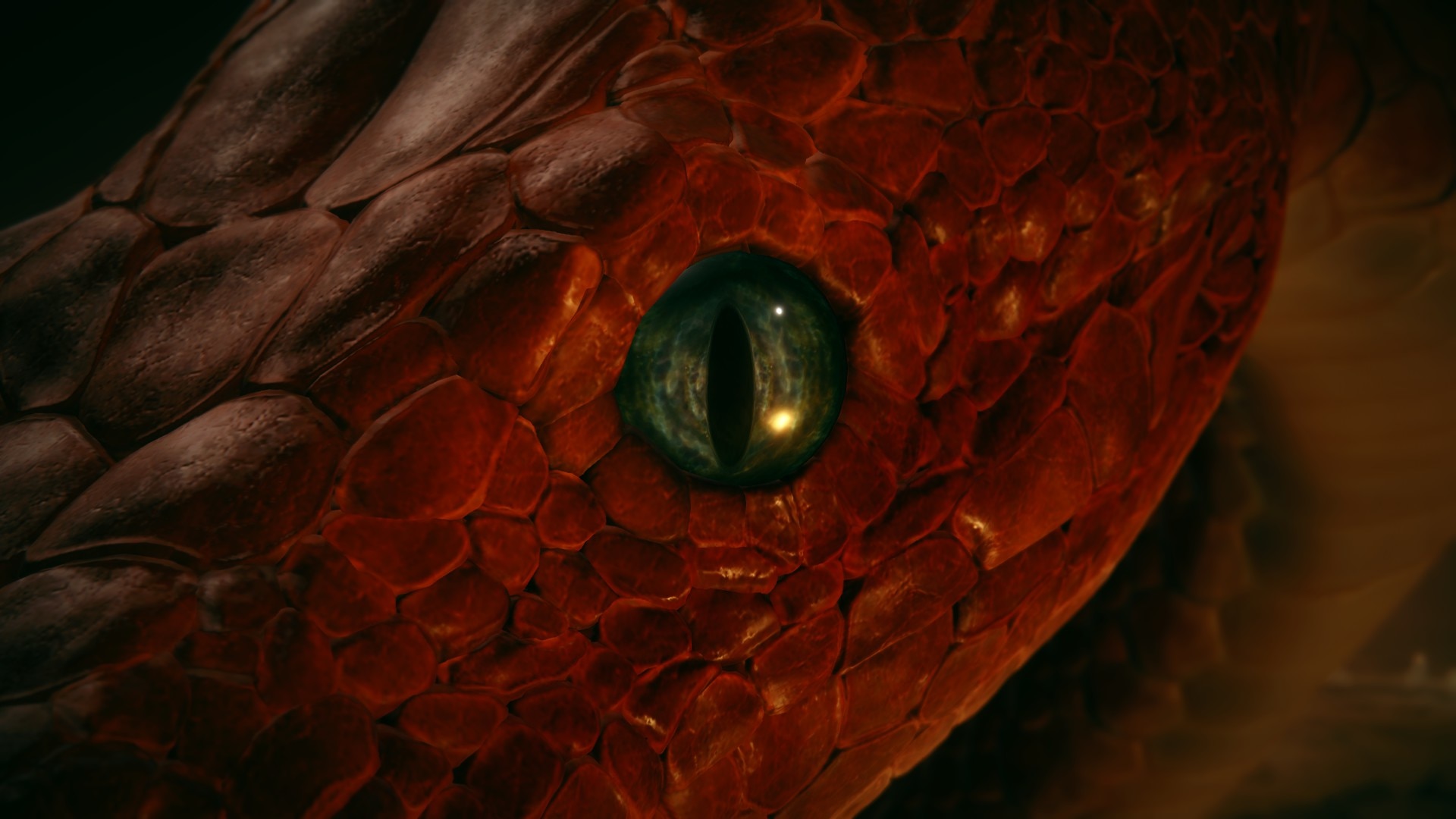 Messmer The Impaler Wallpaper