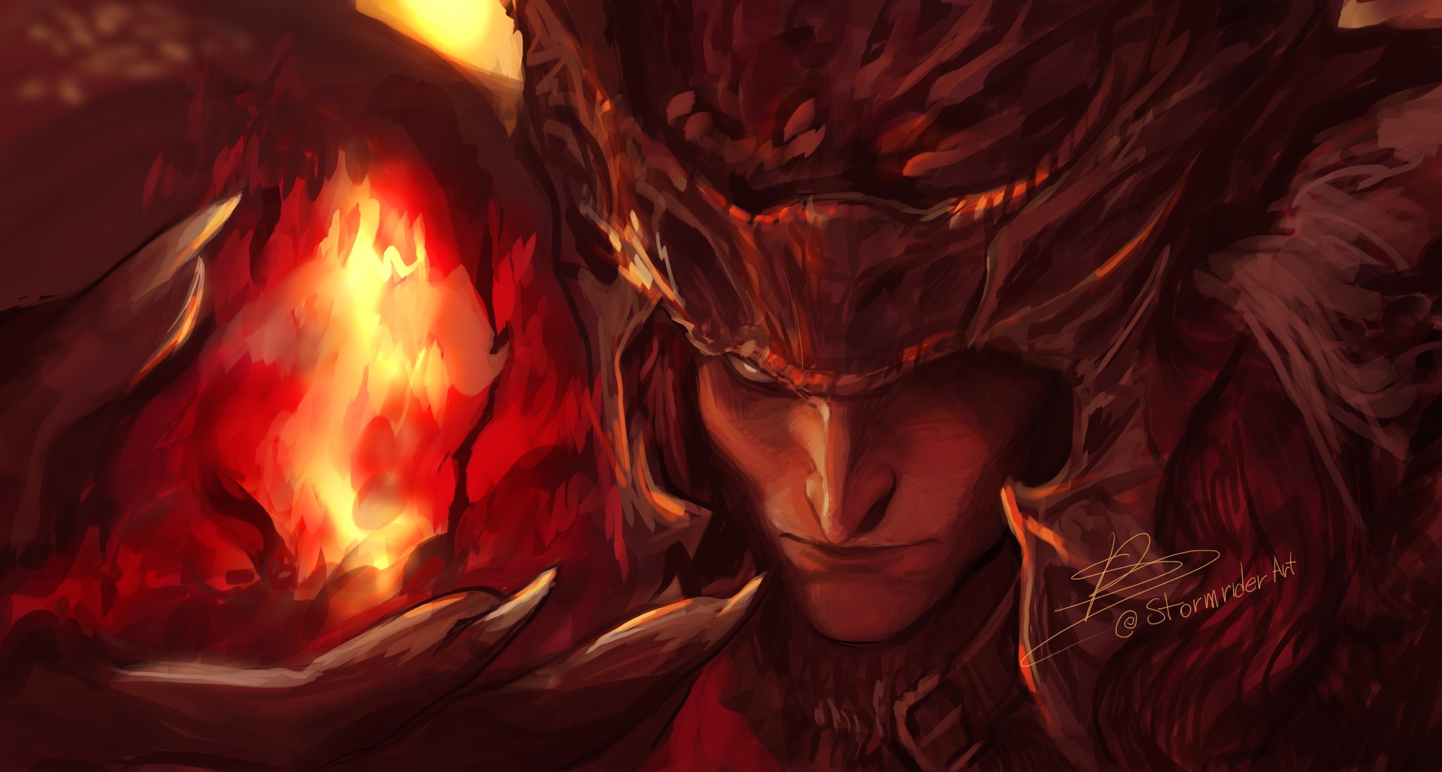 Stormrider_Art COMMISSIONS ARE OPEN