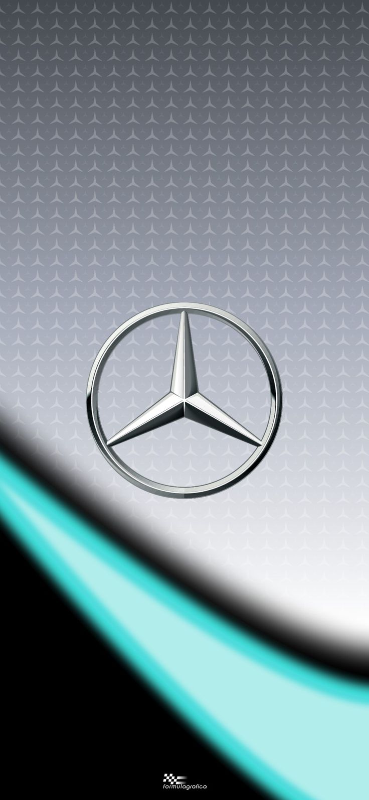Mercedes Benz Logo Wallpaper
