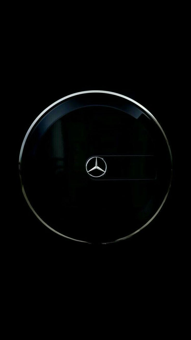 Mercedes benz wallpaper, Mercedes