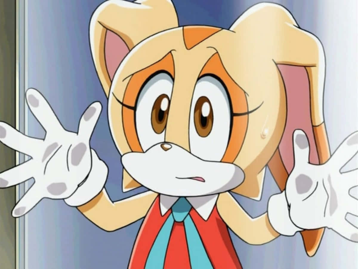 Hedgehog Characters Wallpaper