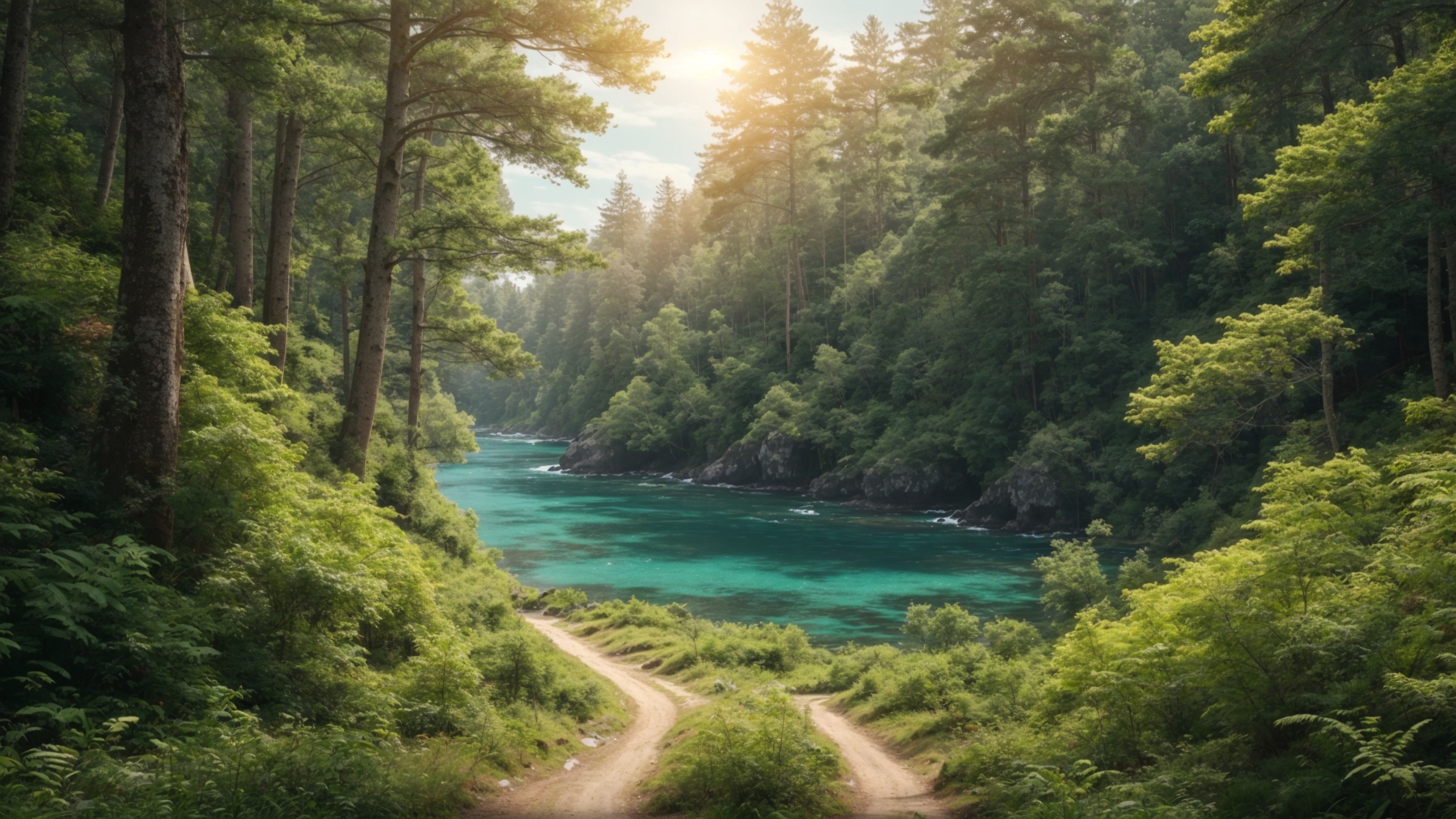 Summer Desktop HD Wallpaper Free Download