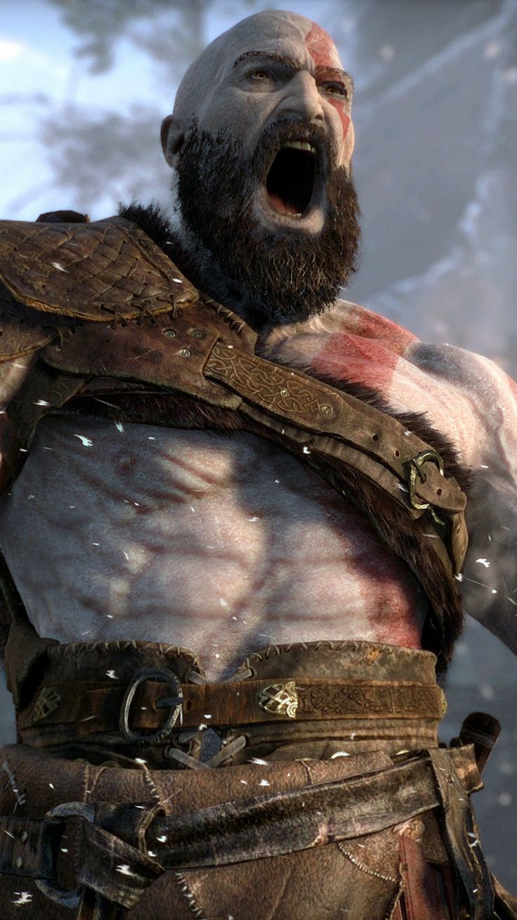 Unleash Your Inner Warrior