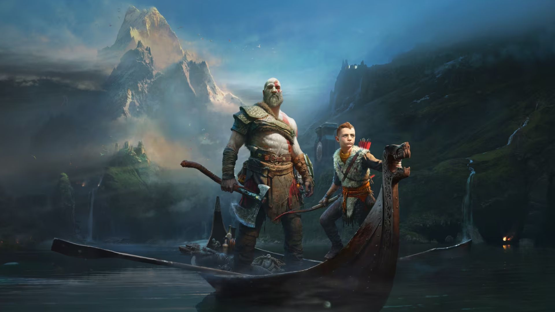 Upcoming Video Game Adaptations