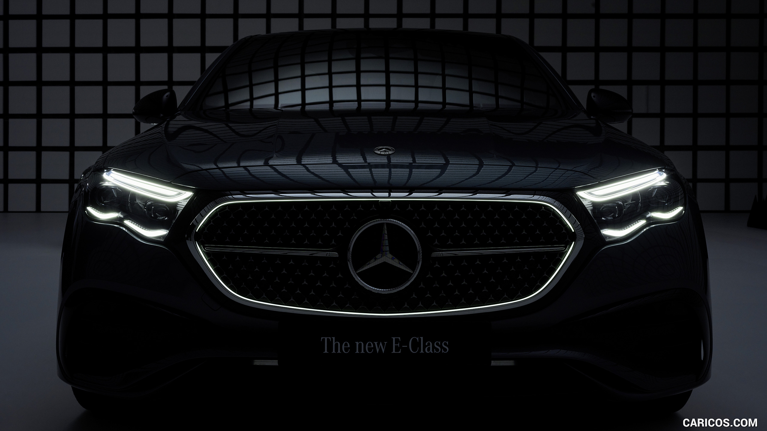 2024 Mercedes Benz E Class
