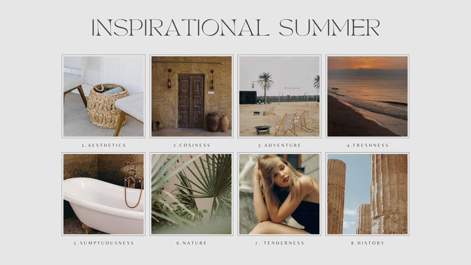 Free boho desktop wallpaper