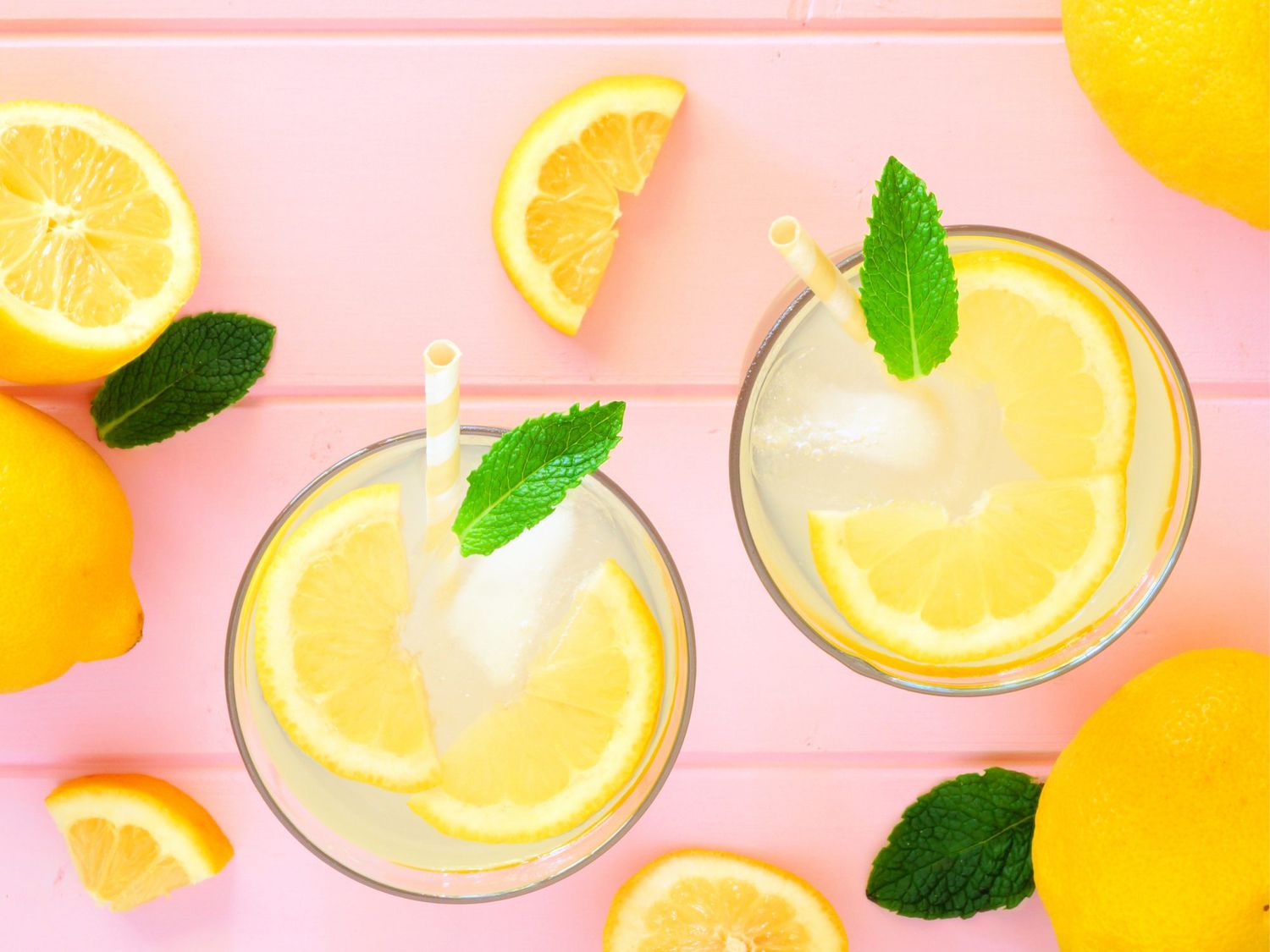 We Tried TikTok Creamy Lemonade—Here's