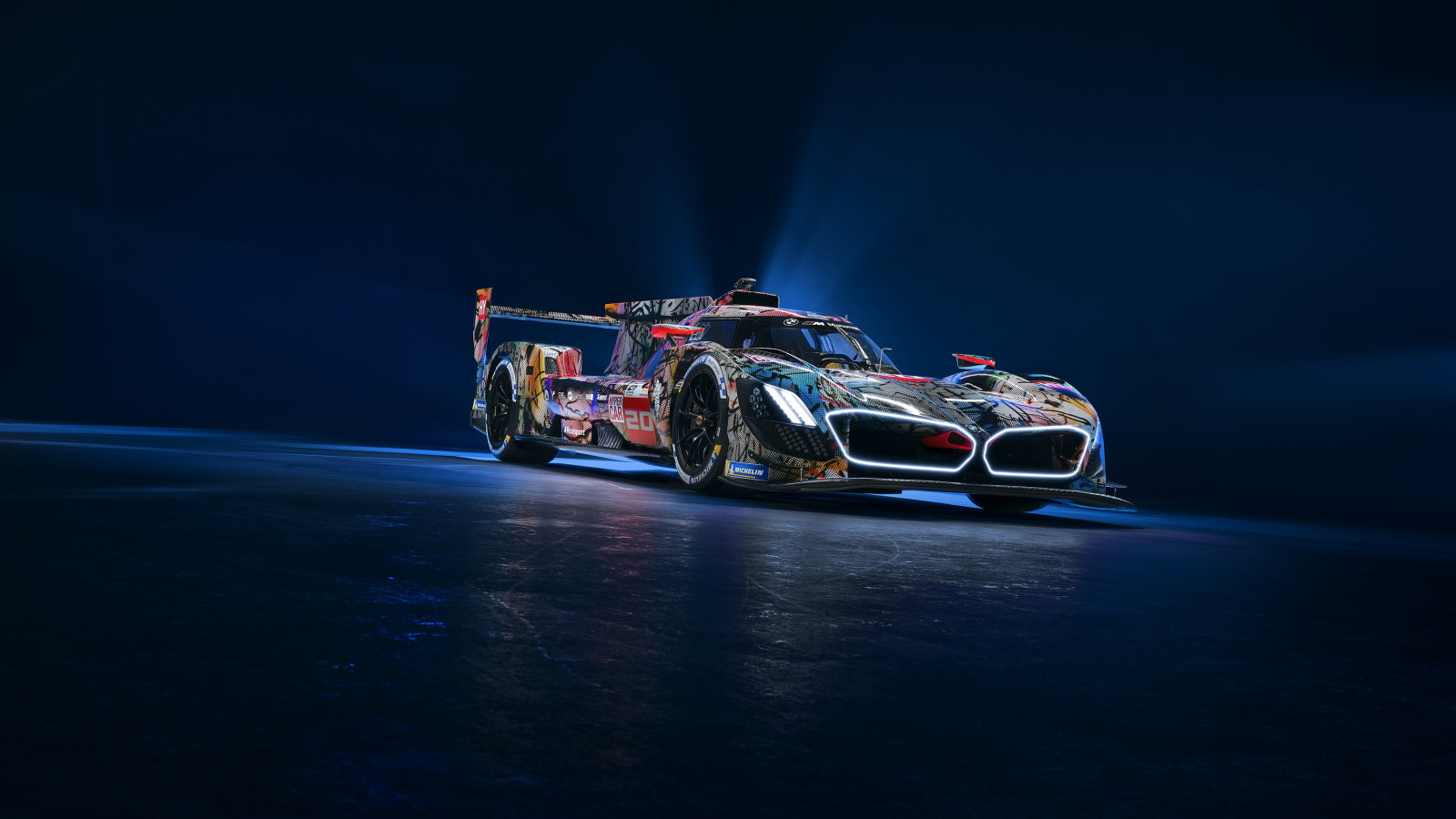 2024 24 Hours of Le Mans
