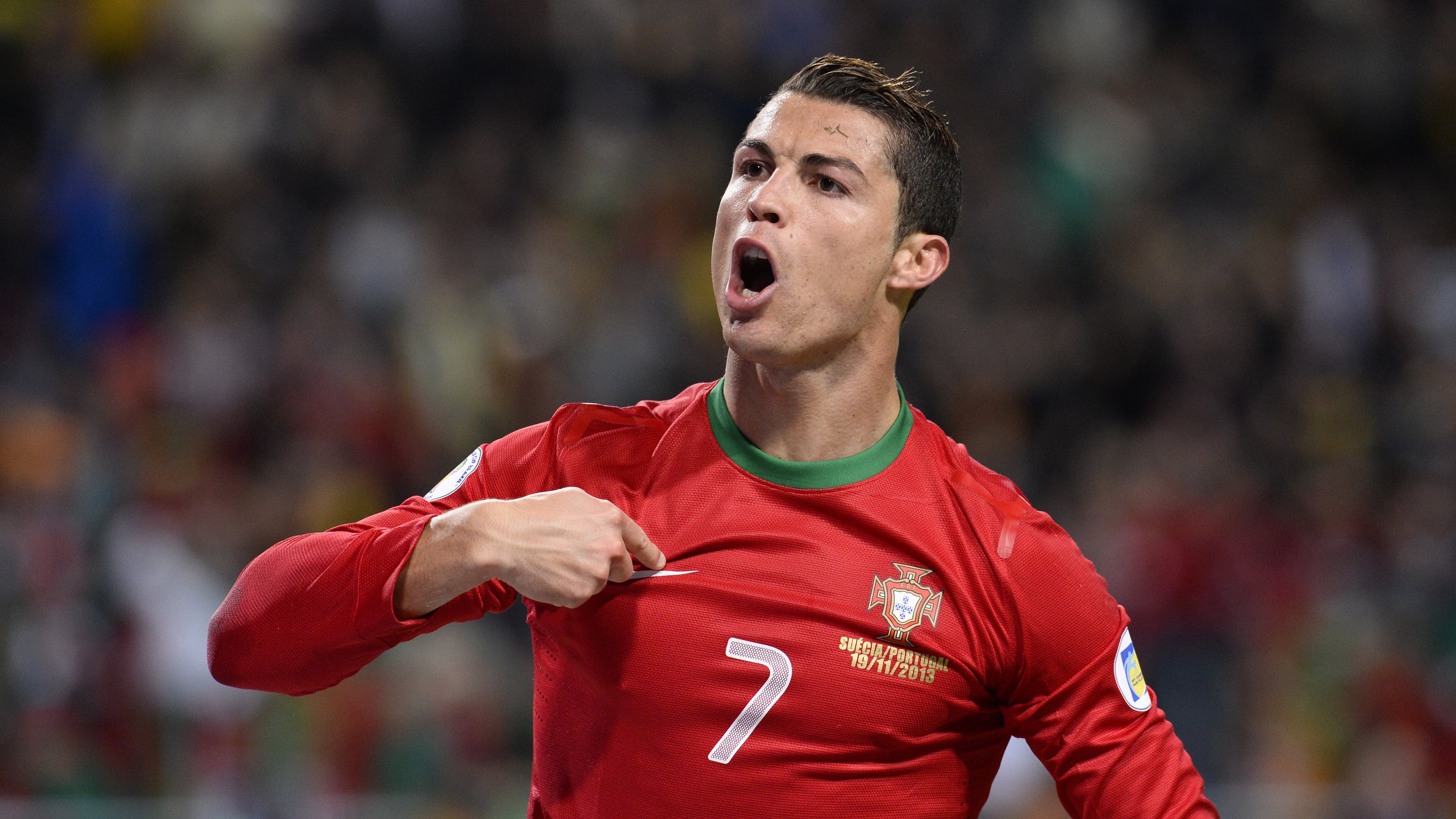 Ronaldo 4K Image Coolest Ronaldo