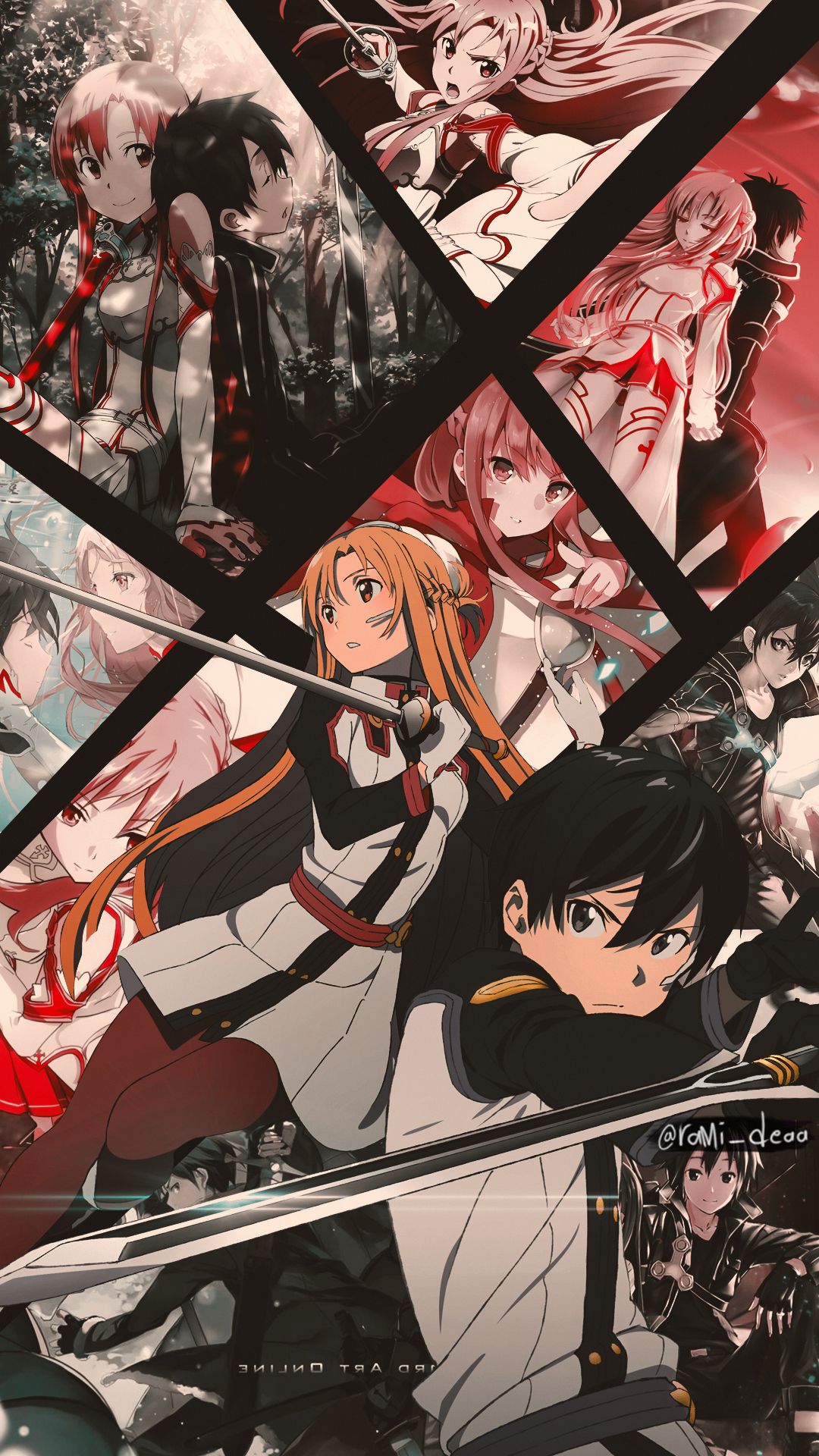 anime