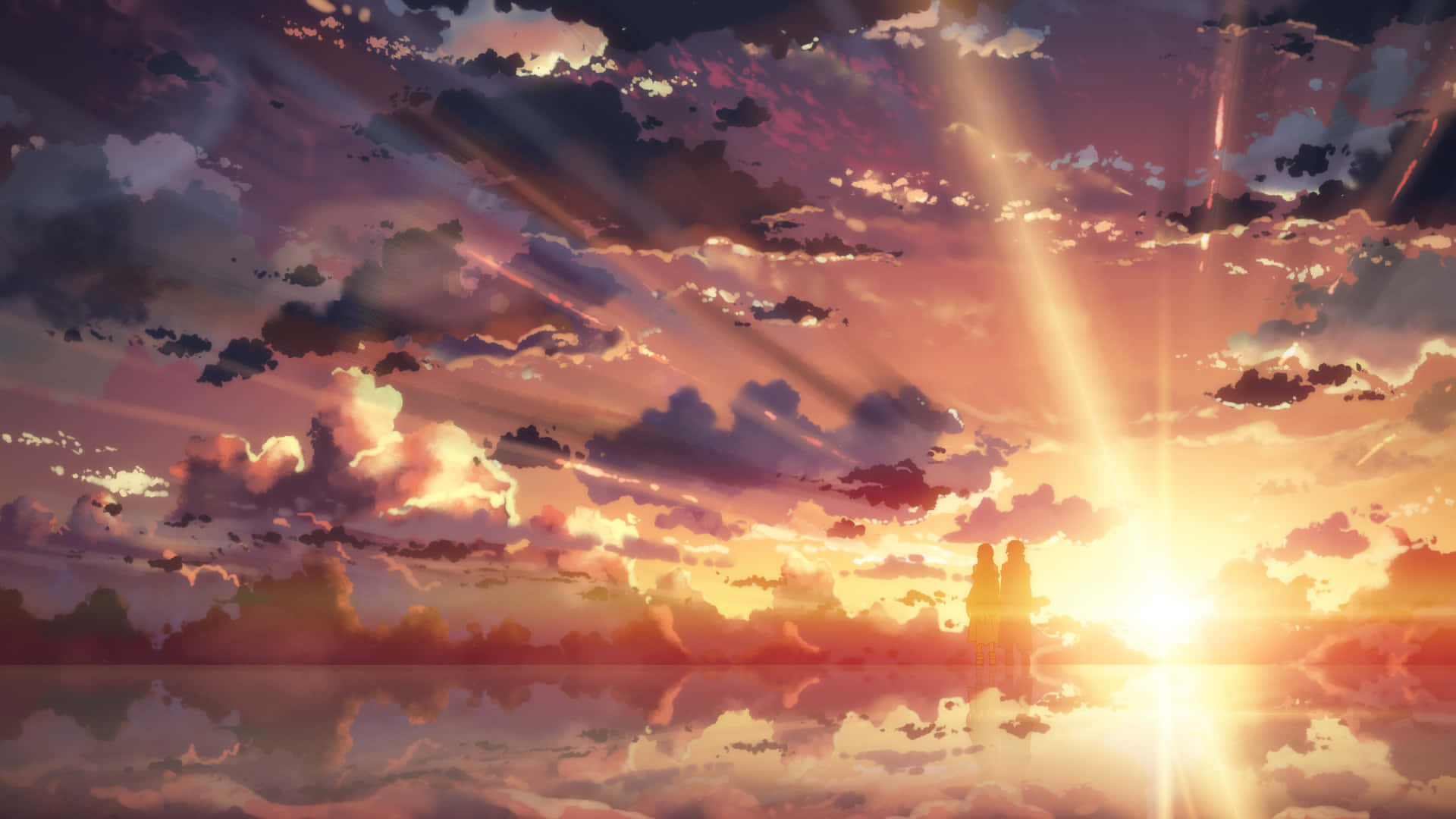 Sword Art Online Wallpaper