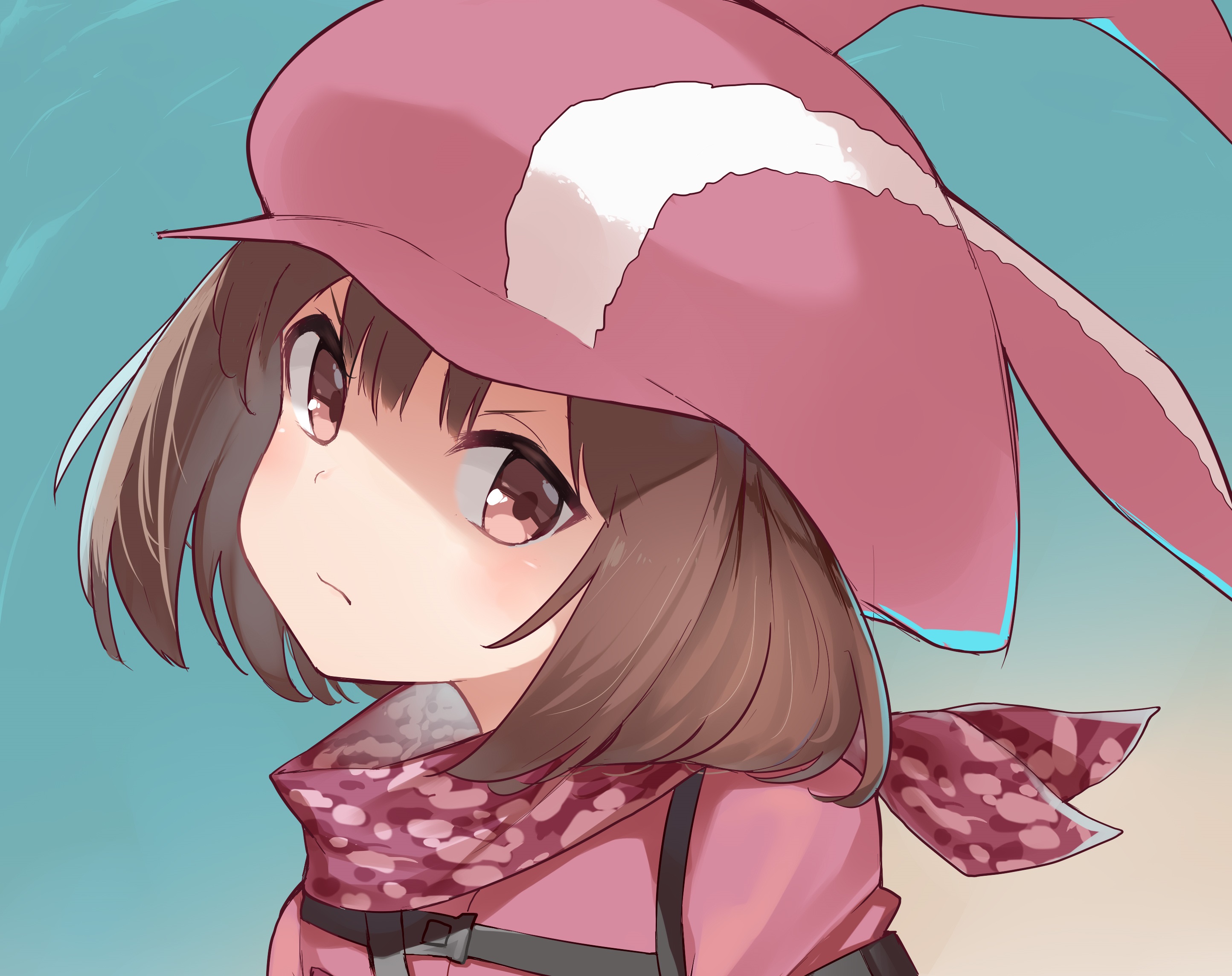 LLENN HD Wallpaper Sword Art Online