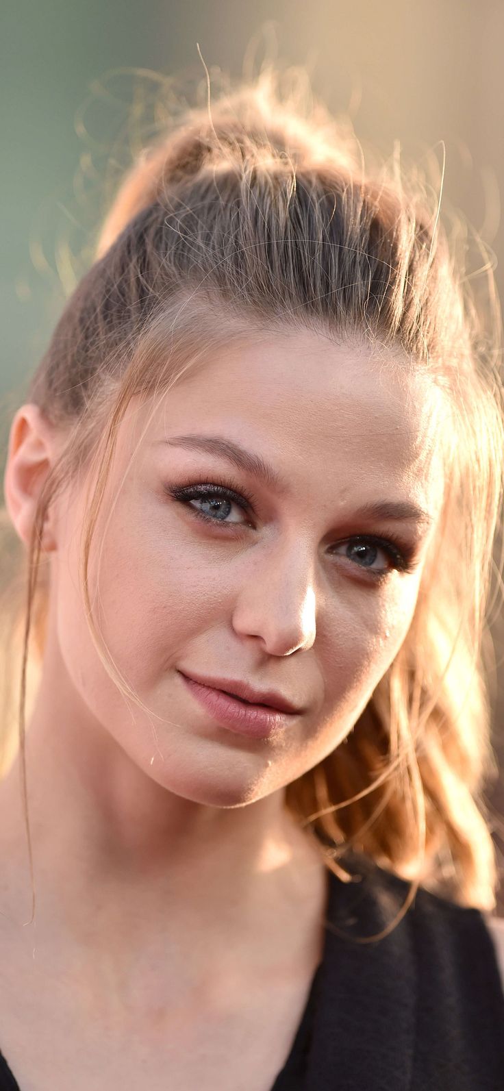 Melissa benoist, Melissa