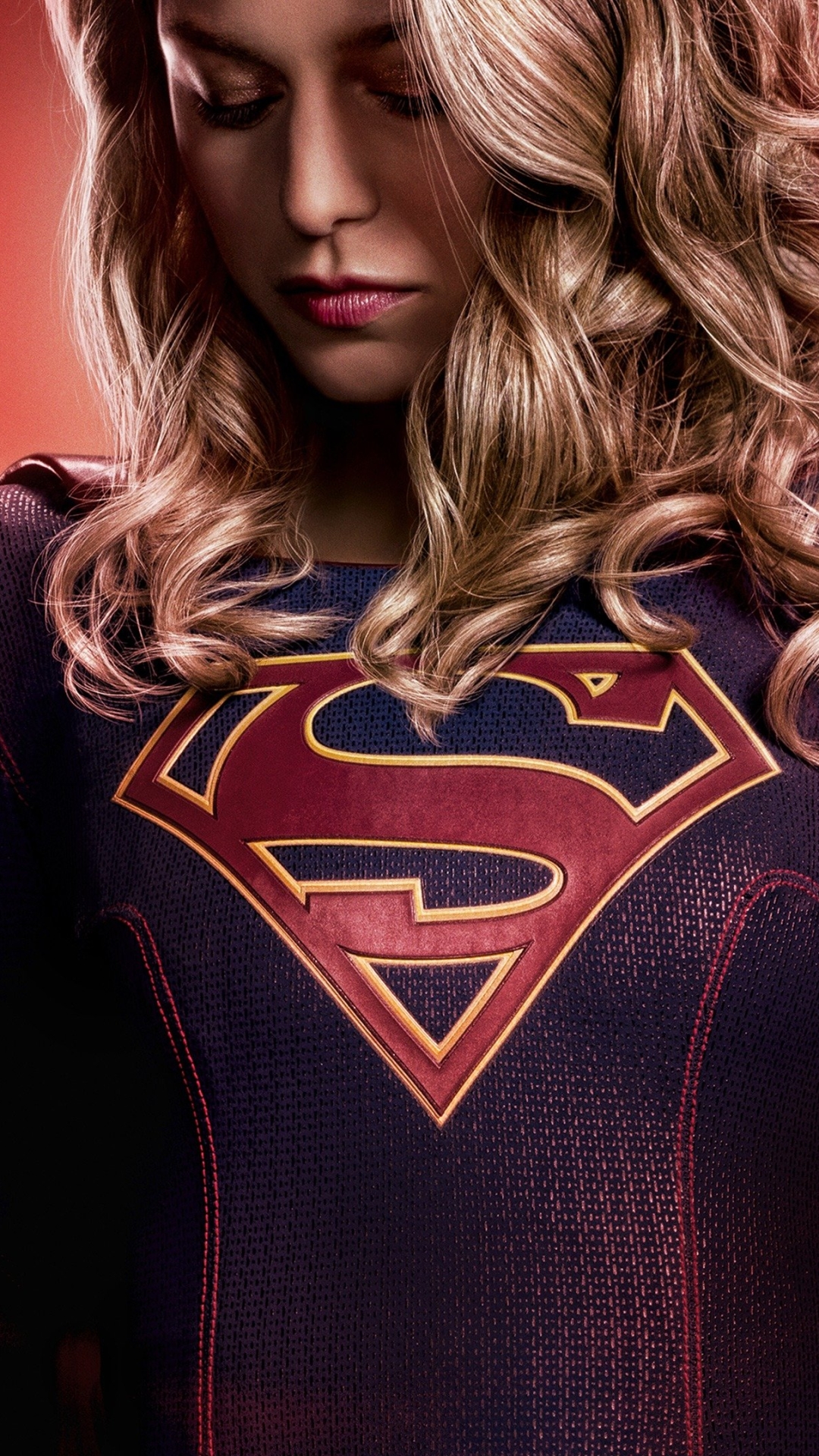 Superman, Tv Show, Supergirl, Melissa