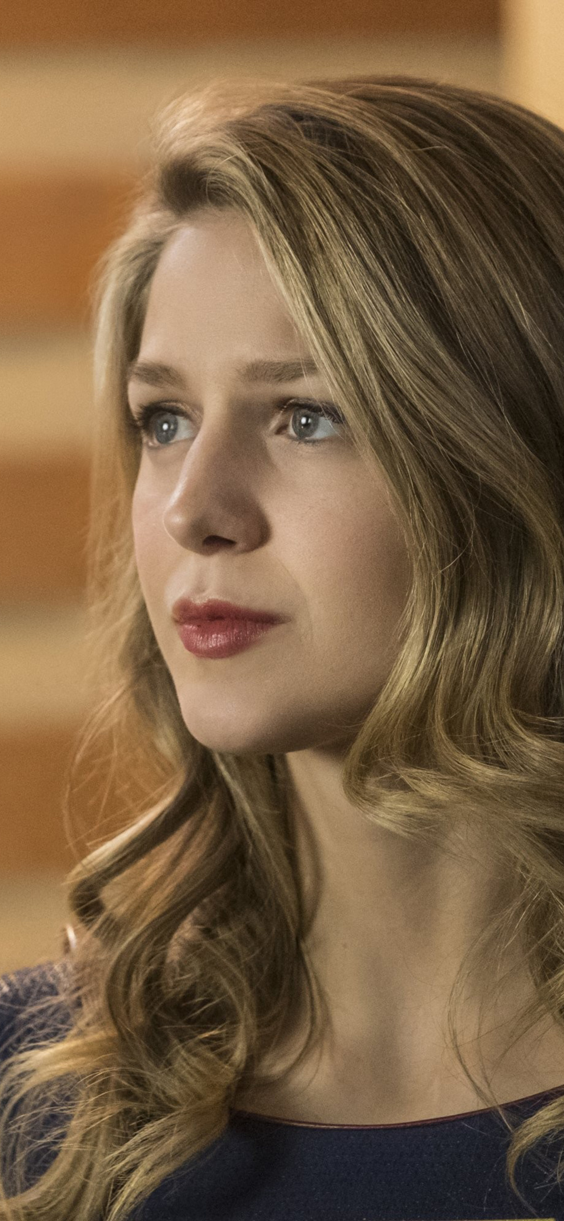 Melissa Benoist Supergirl