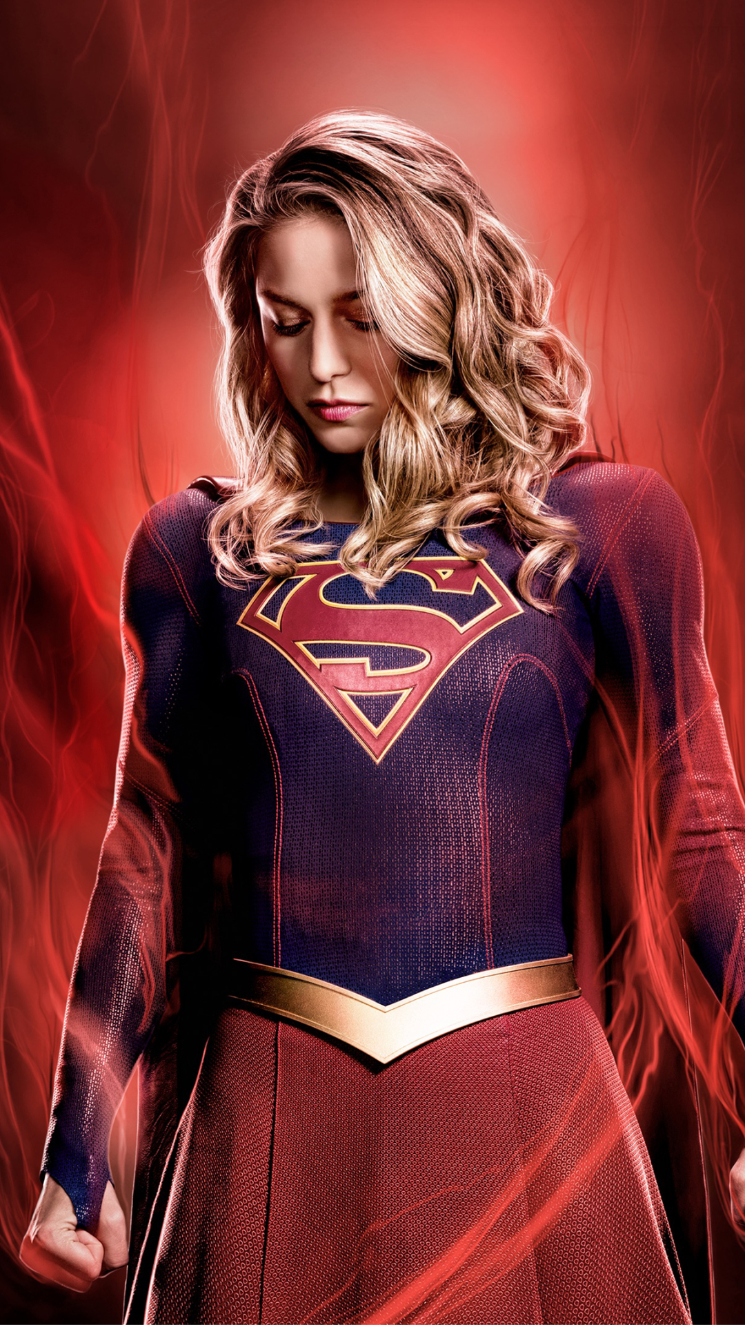 Superman, Tv Show, Dc Comics, Supergirl