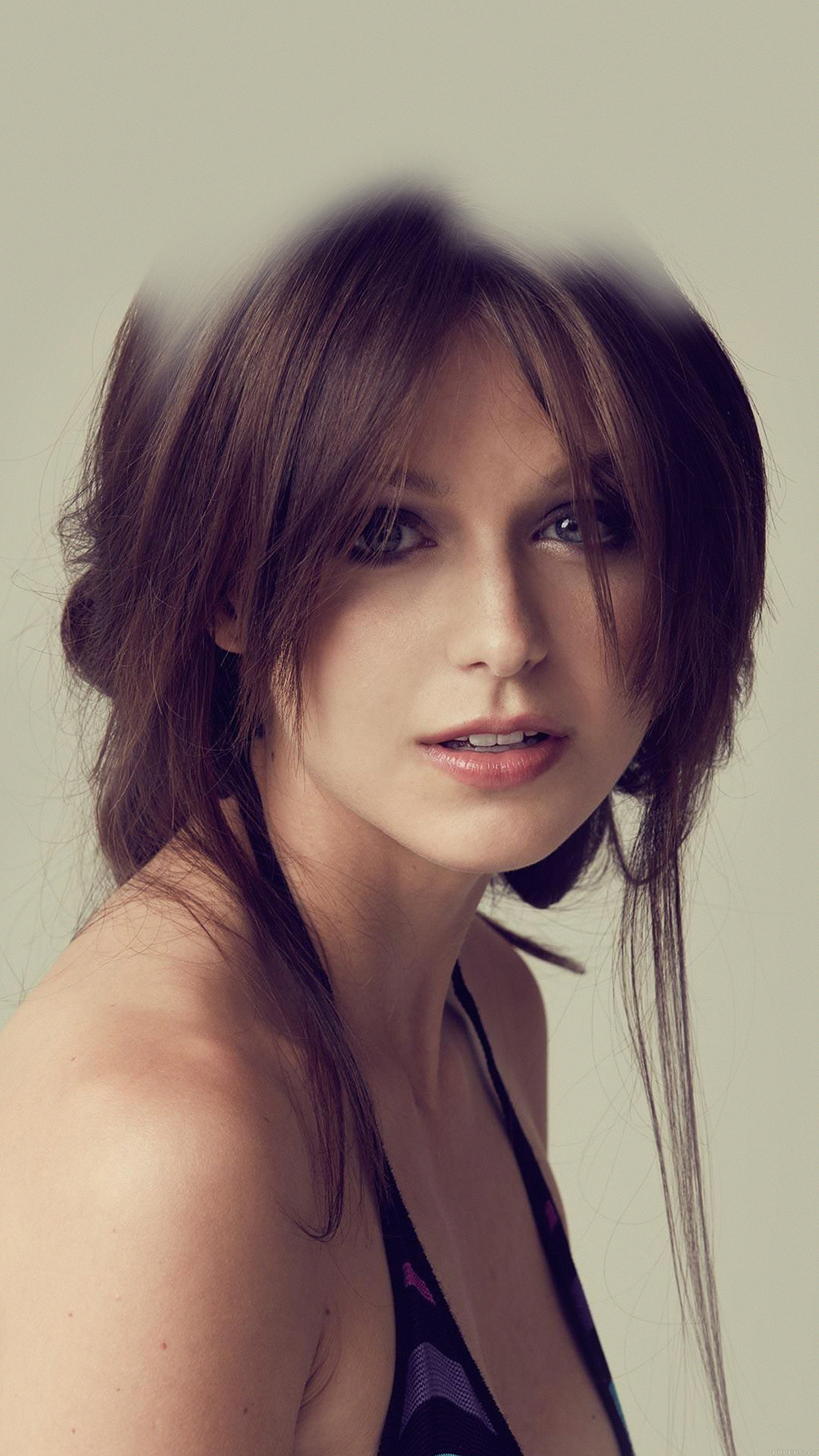 Melissa Benoist Whiplash Girl
