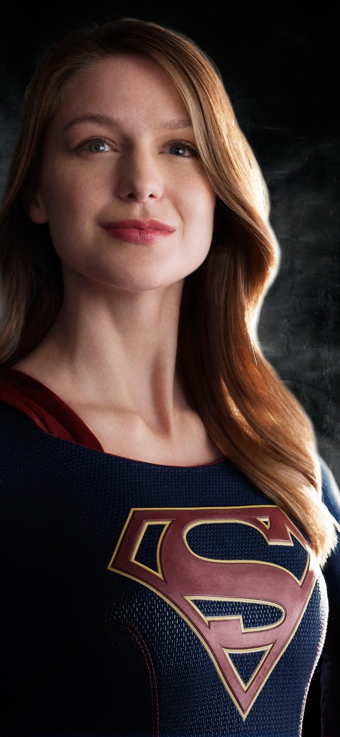 Melissa Benoist Super Girl