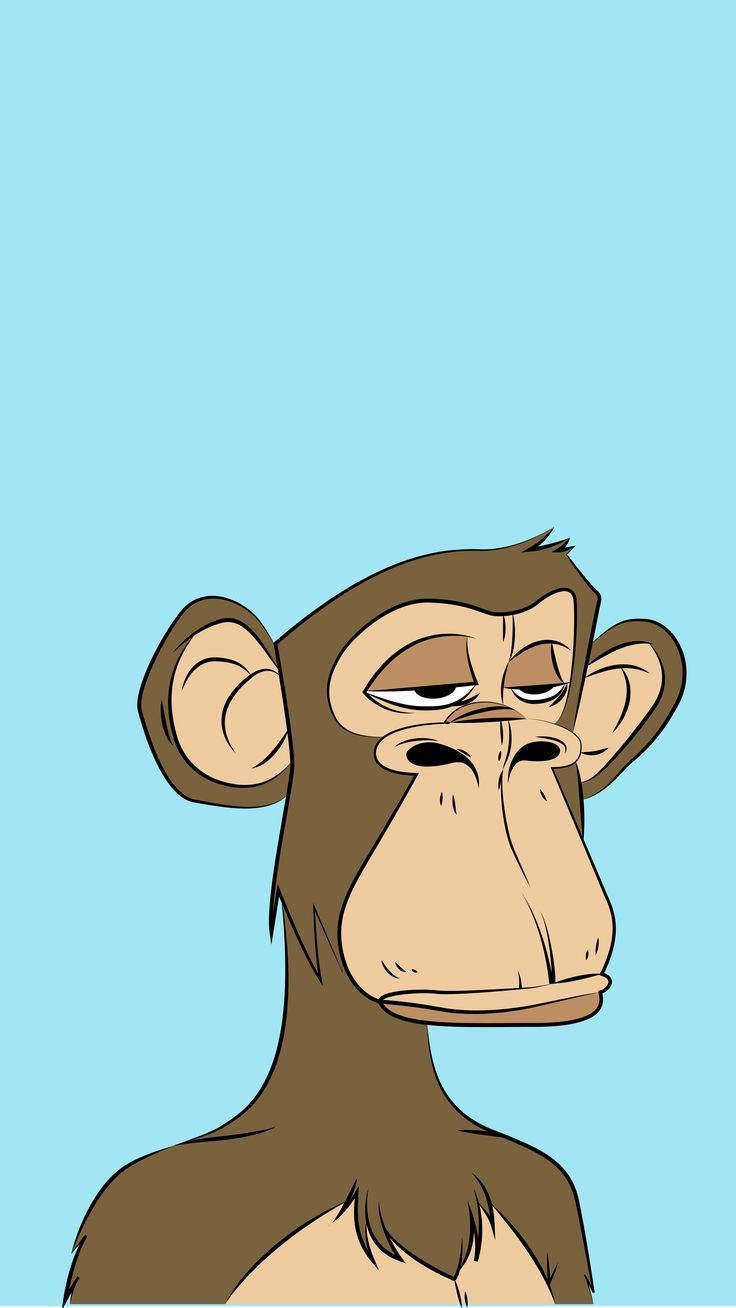 Bored Ape Yacht Club