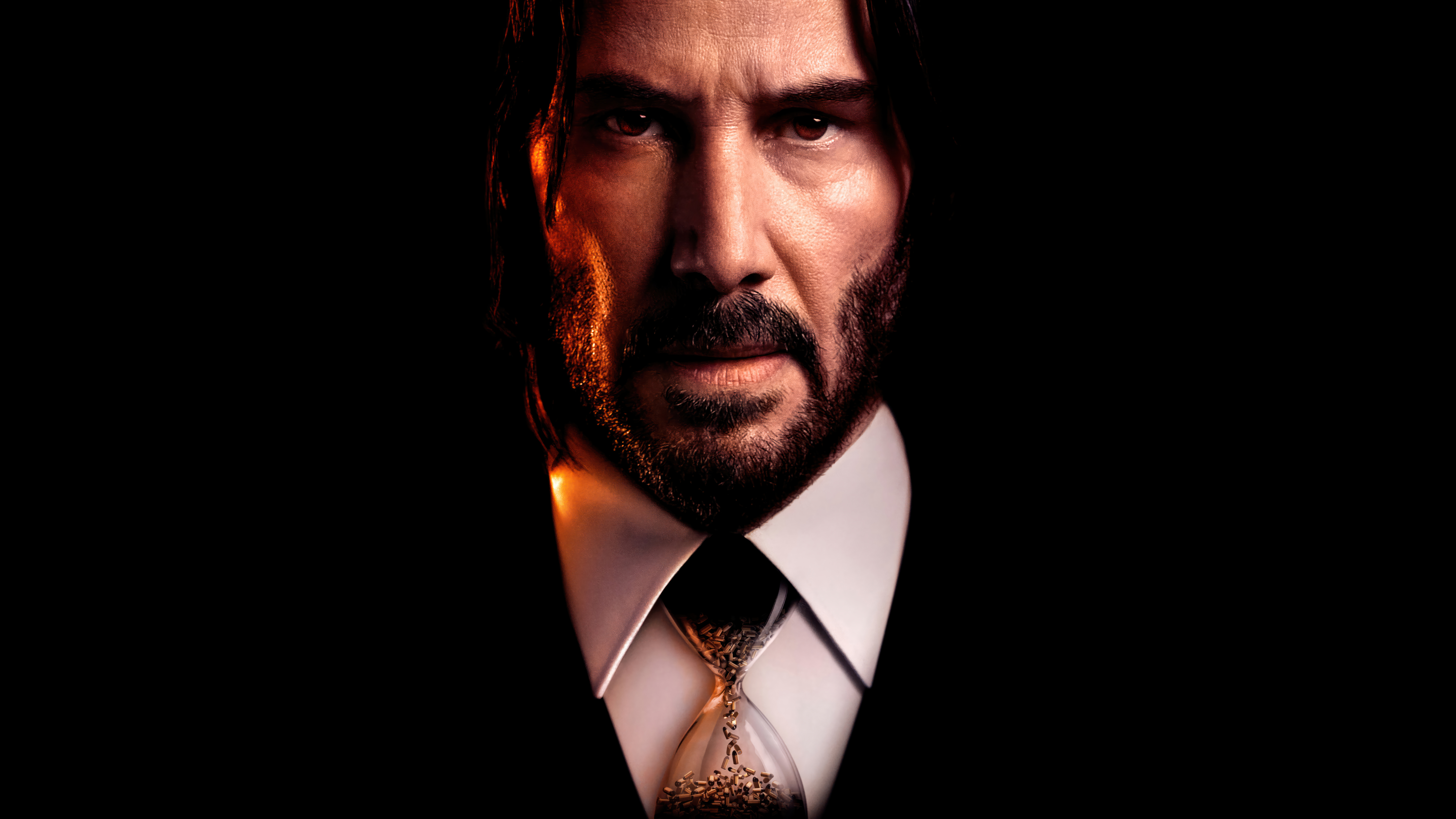 Ultimate John Wick 4K Wallpaper