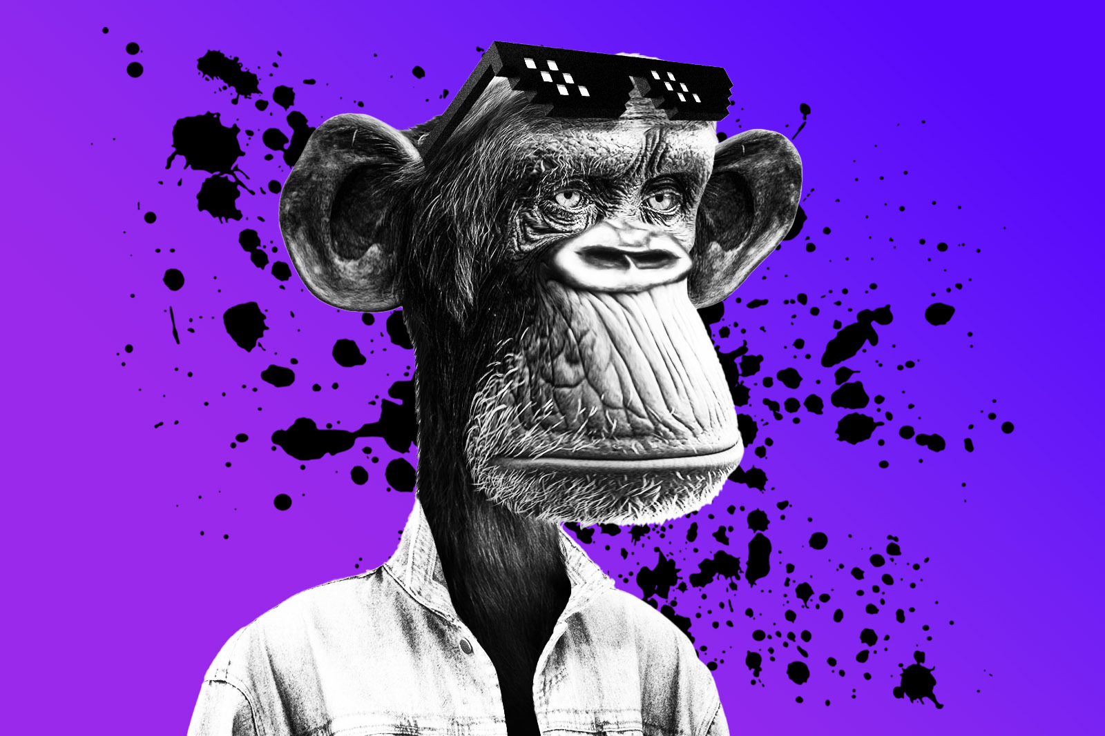 Why Bored Ape Yacht Club (BAYC) and Cryptopunks are Being Overshadowed by Orbeon Protocol (ORBN)