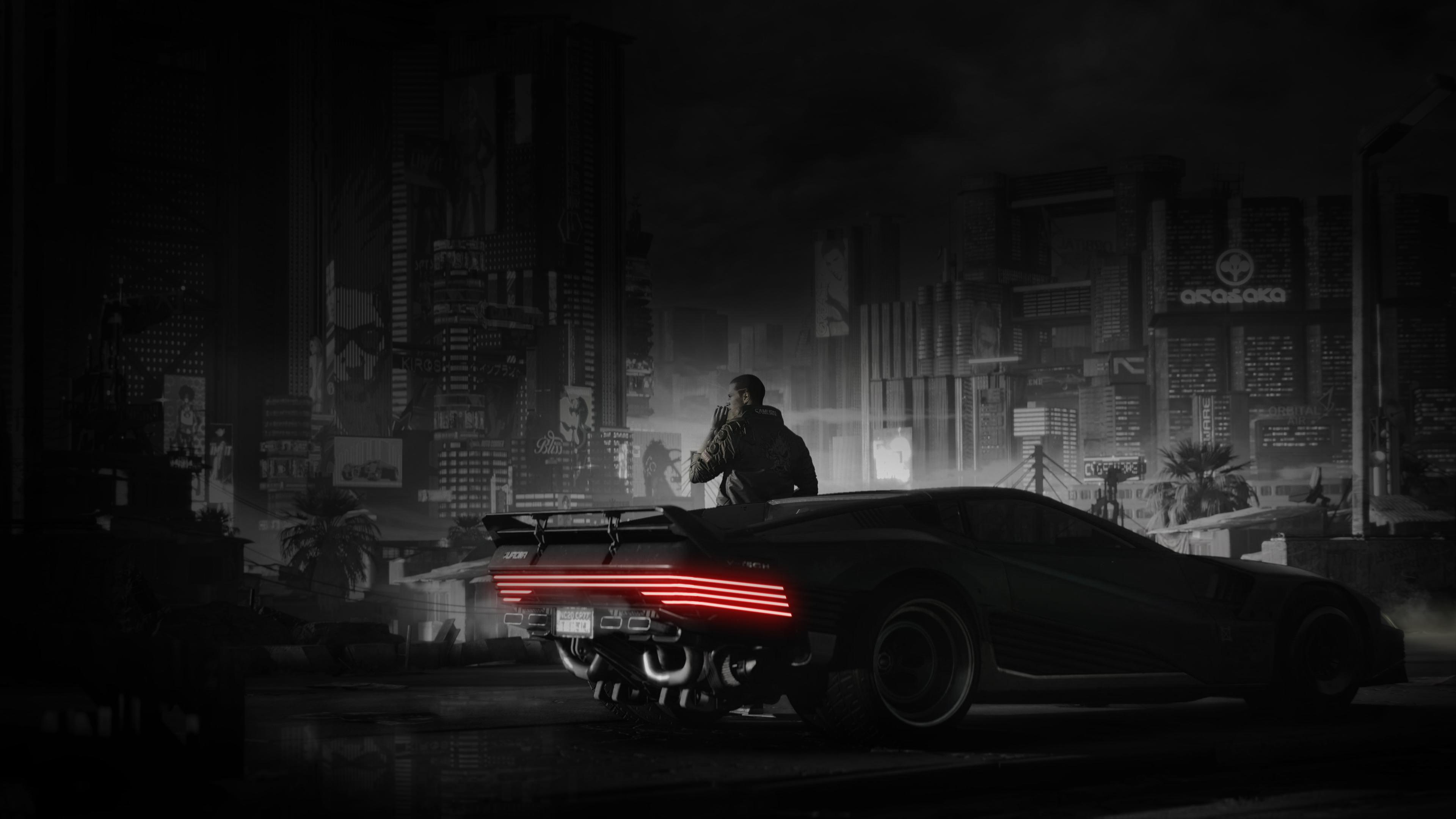 Wallpaper I made from the original E3