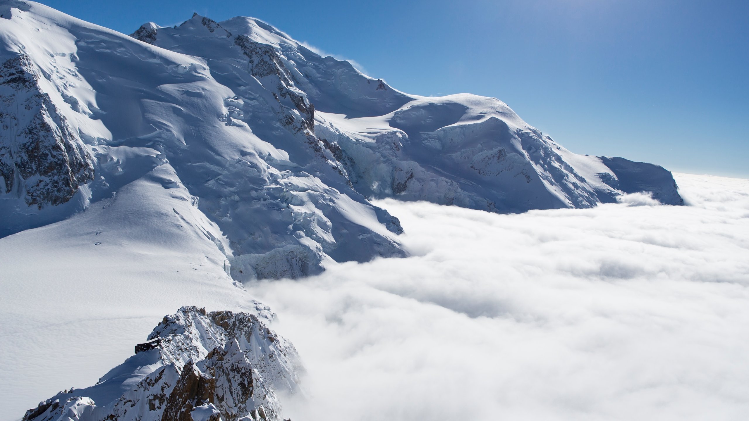 Mont Blanc Tours