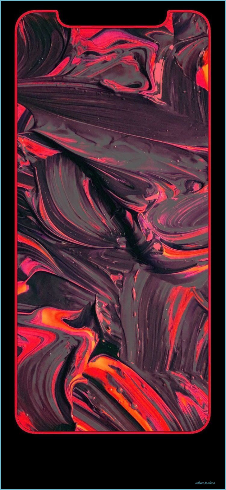 iPhone XR Wallpaper