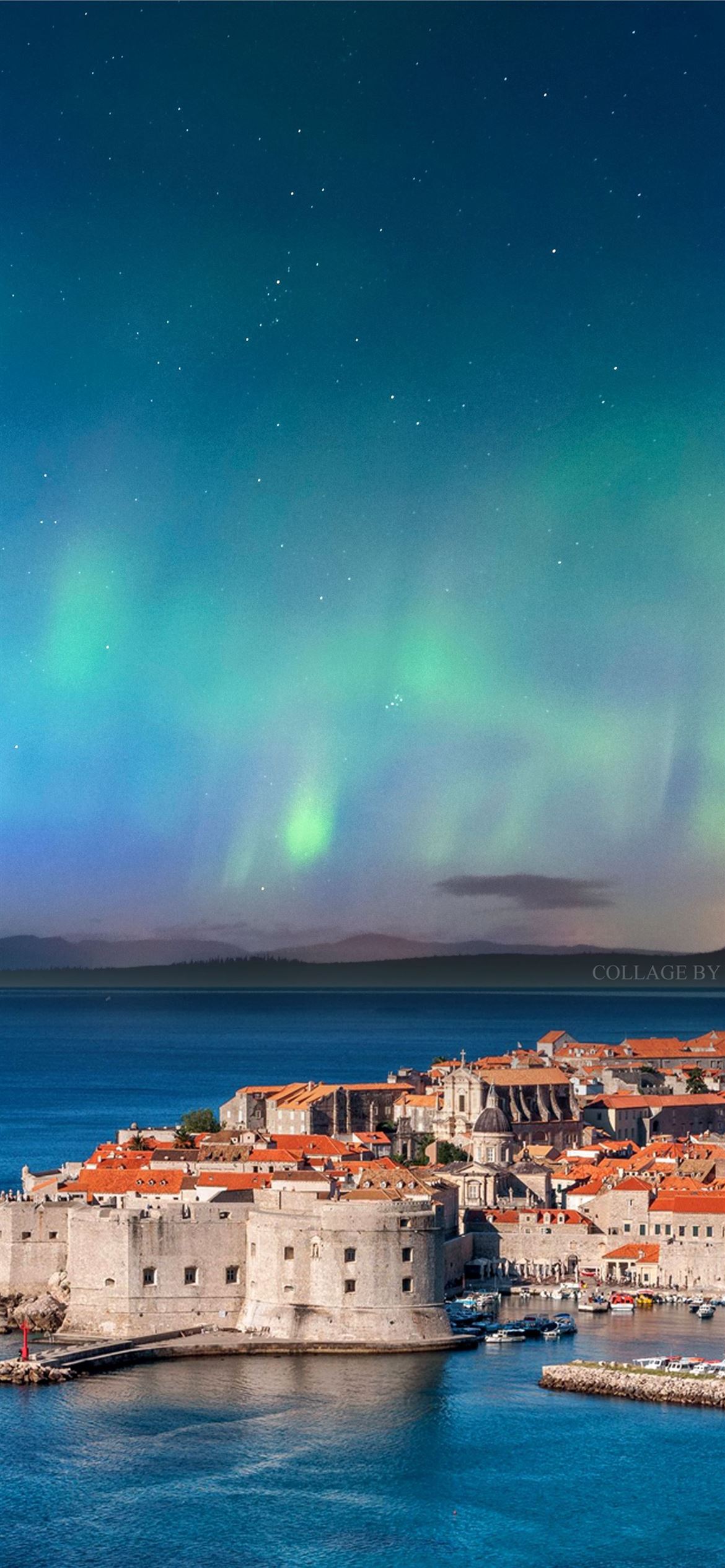 Free Split Croatia Background