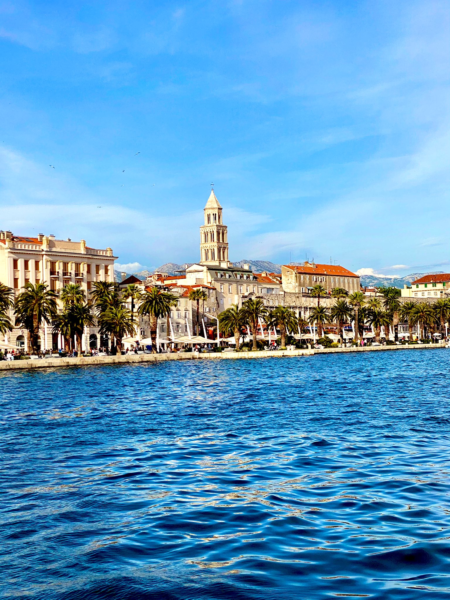 visitsplit #Croatia #Split