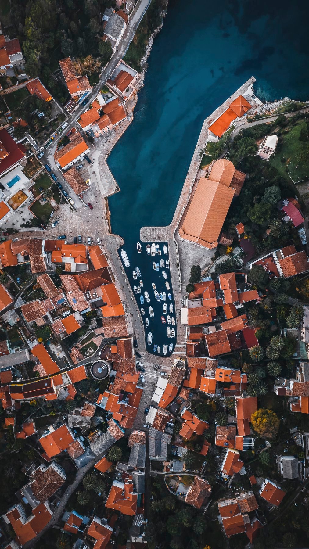 Lošinj Mobile Wallpaper Lošinj