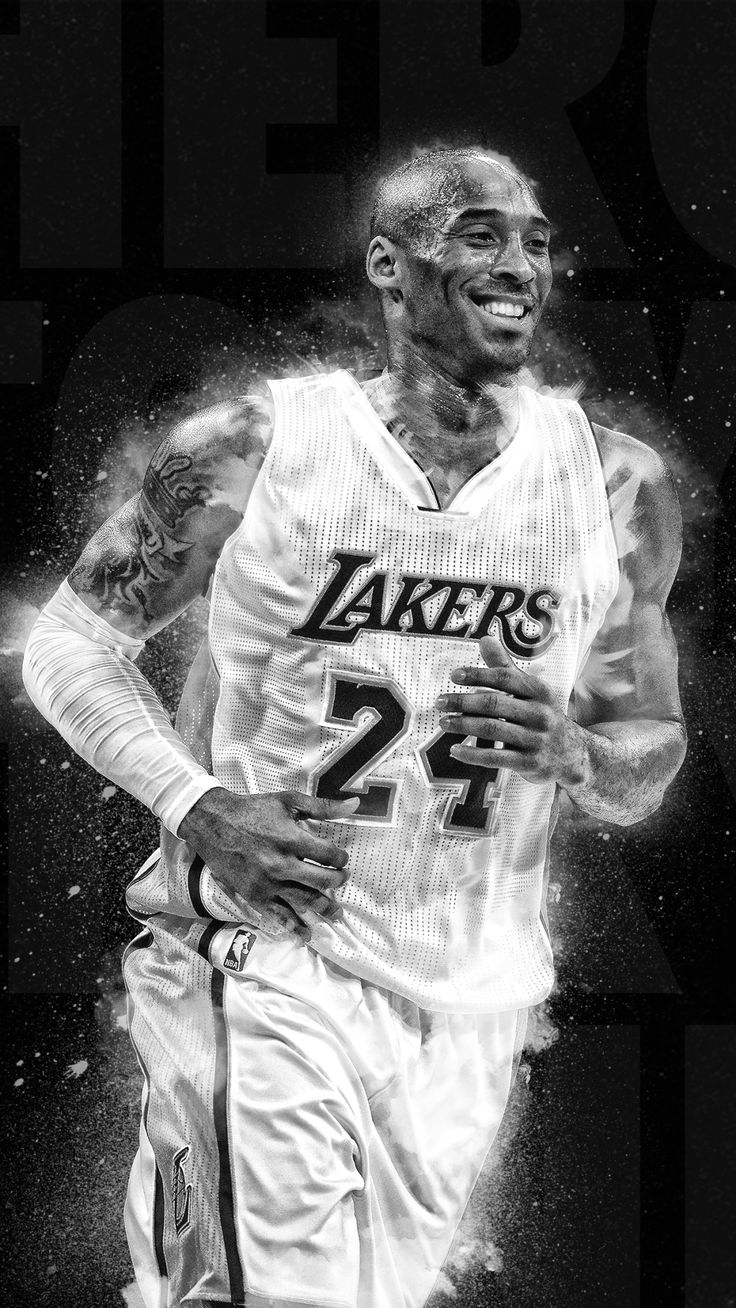 Kobe Bryant Wallpaper