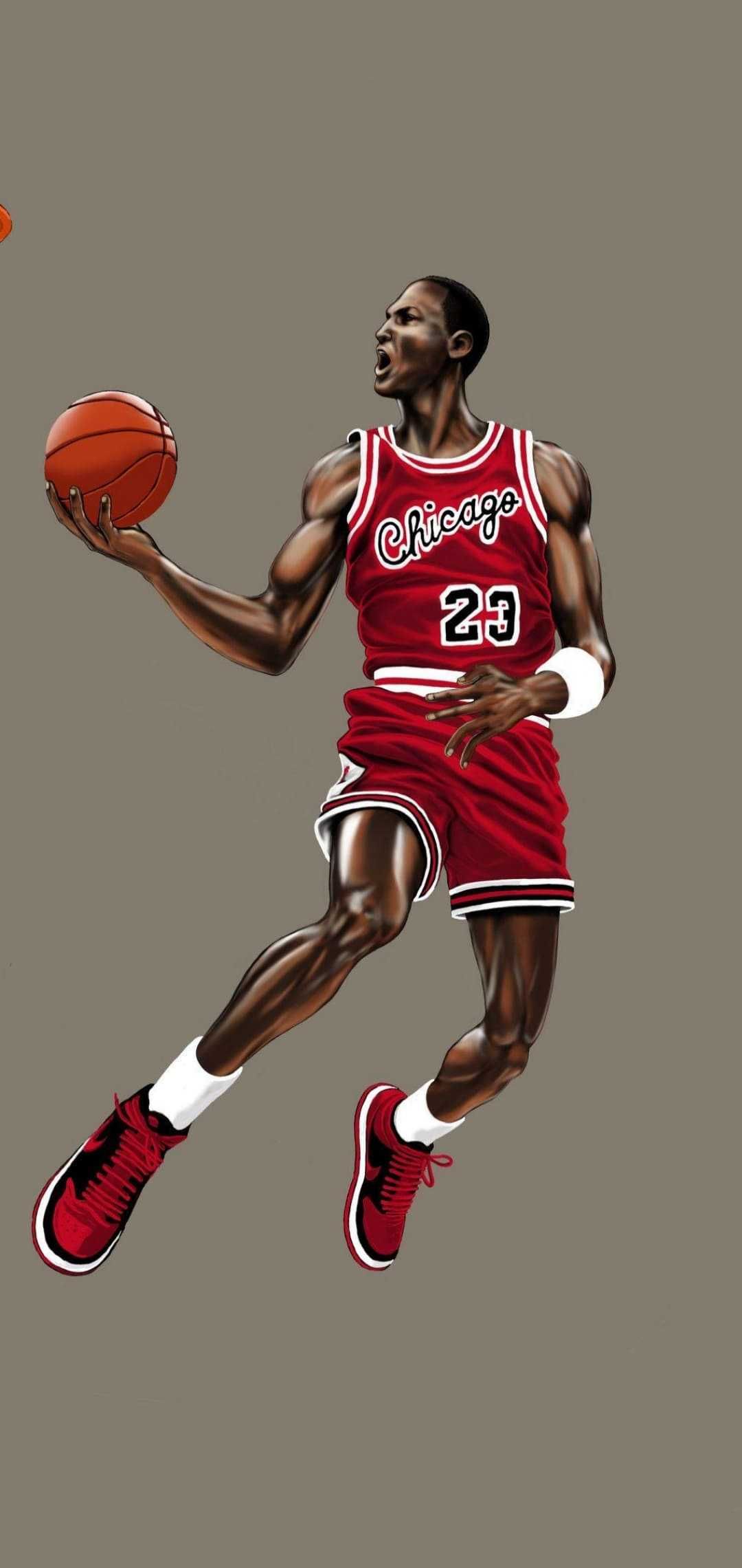 Michael jordan wallpaper iphone