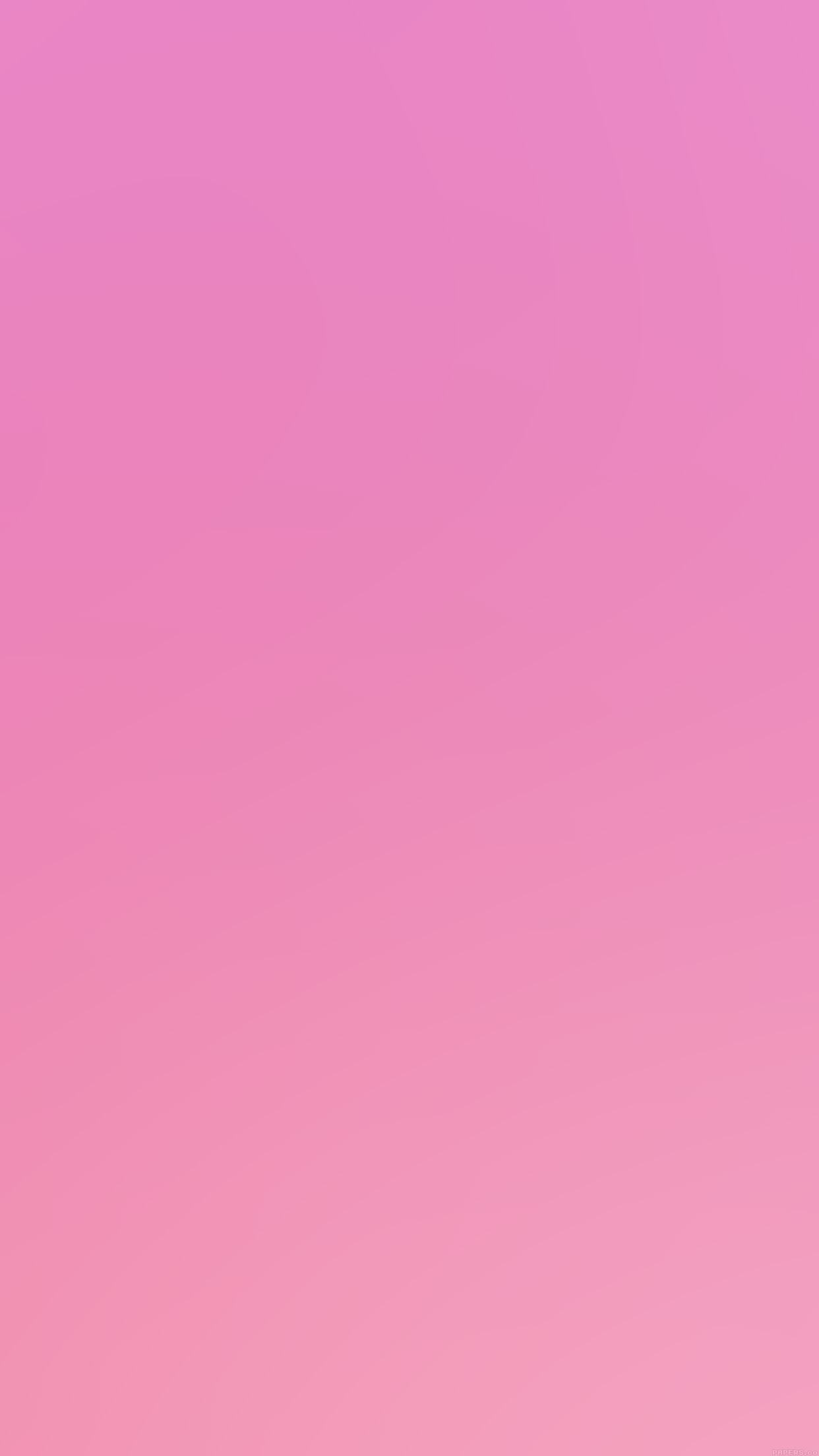 Baby Pink Gradation Blur