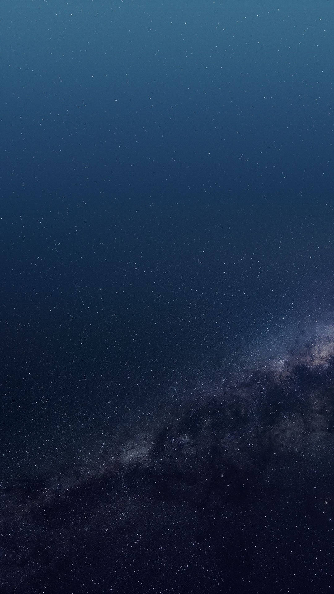 Navy Blue iPhone Wallpaper