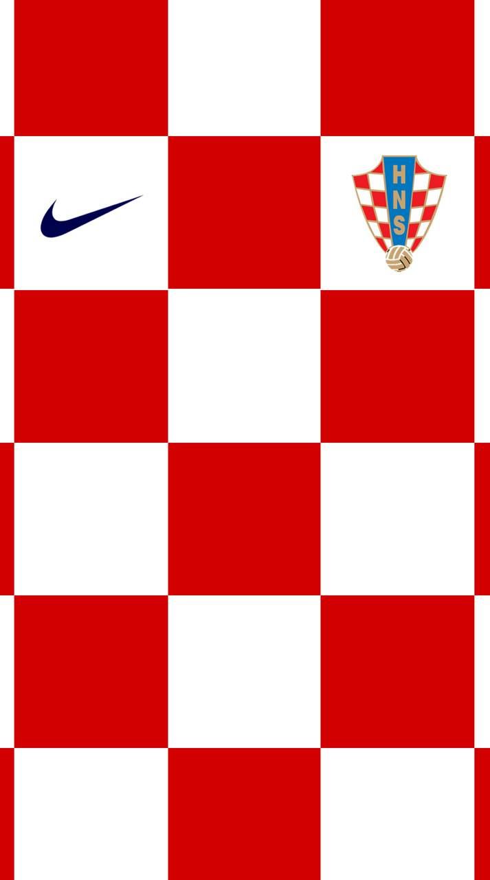 Croatia WC 2018 wallpaper