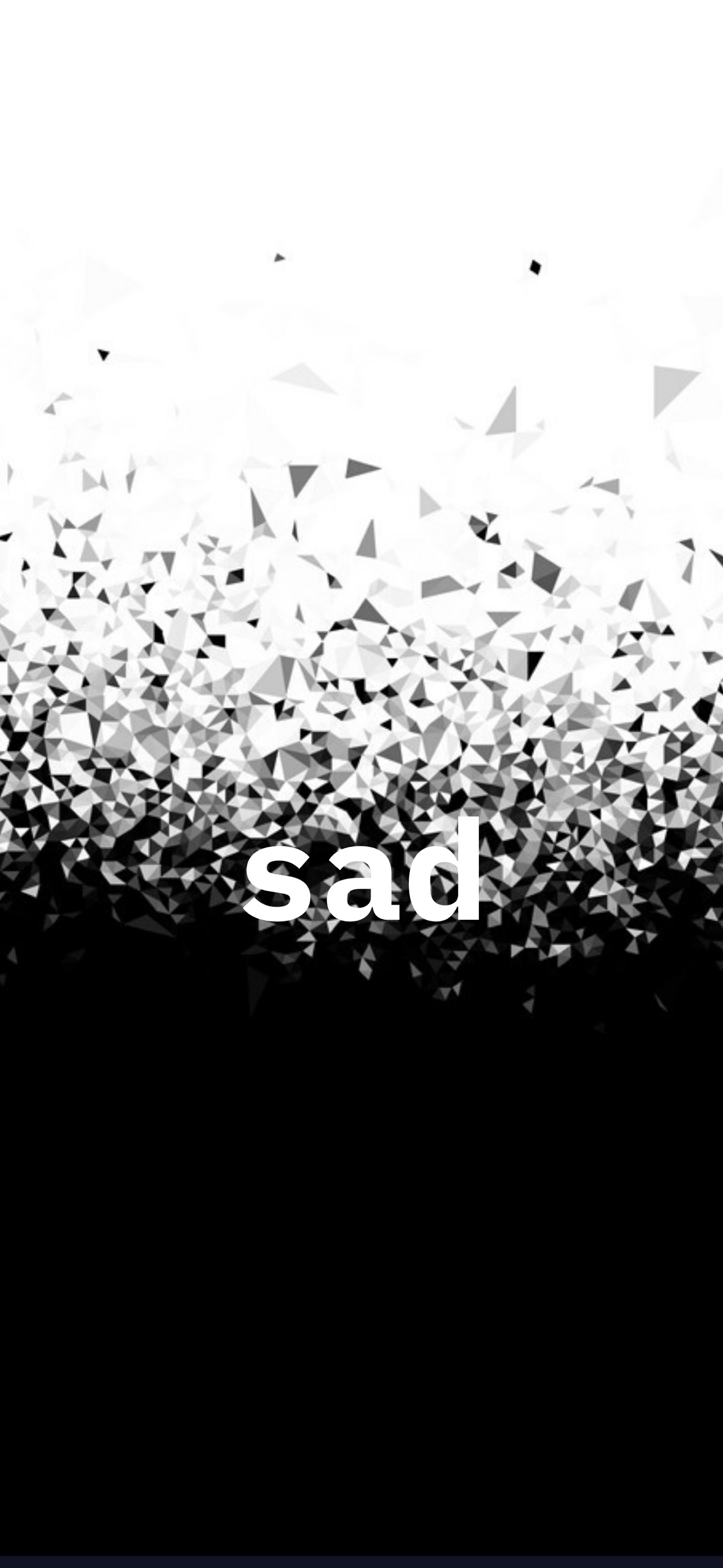 black and white iphone 11 background