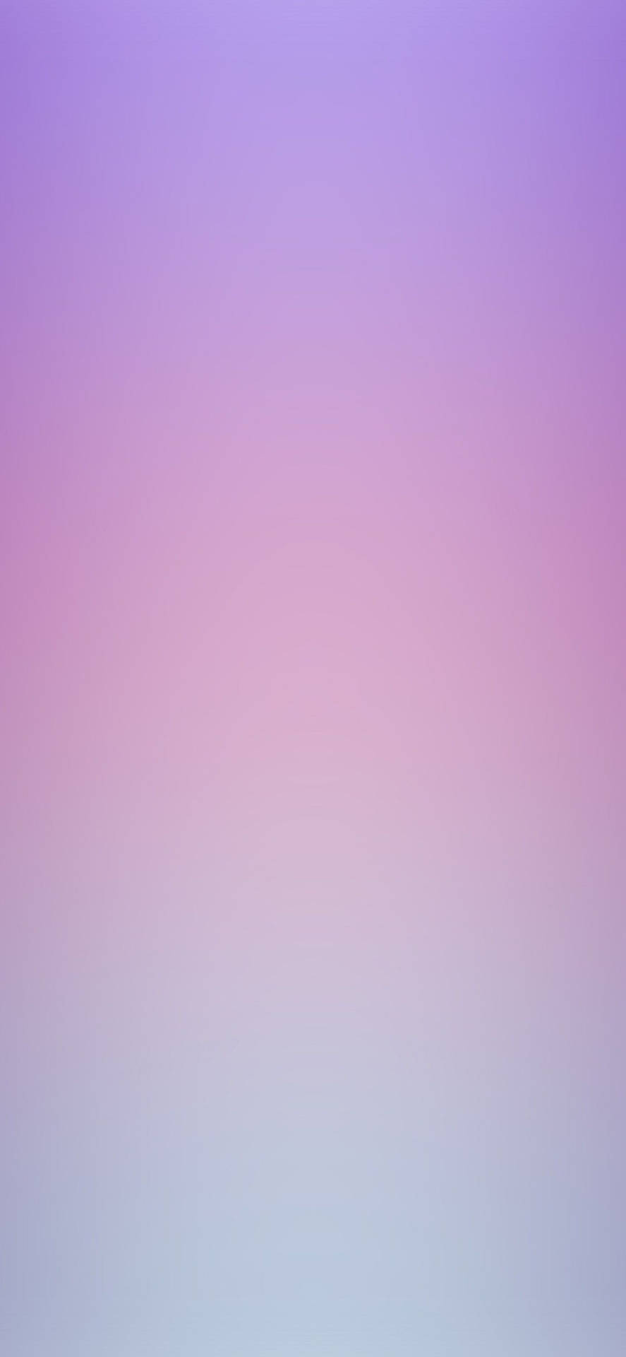 Download free Light Purple iPhone Plain