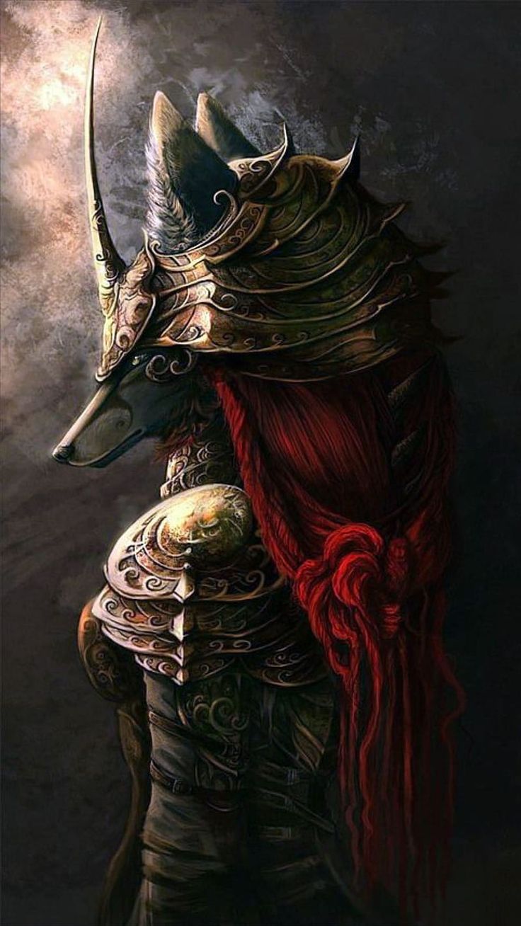 Anubis, pharaoh, god, ancient, egypt