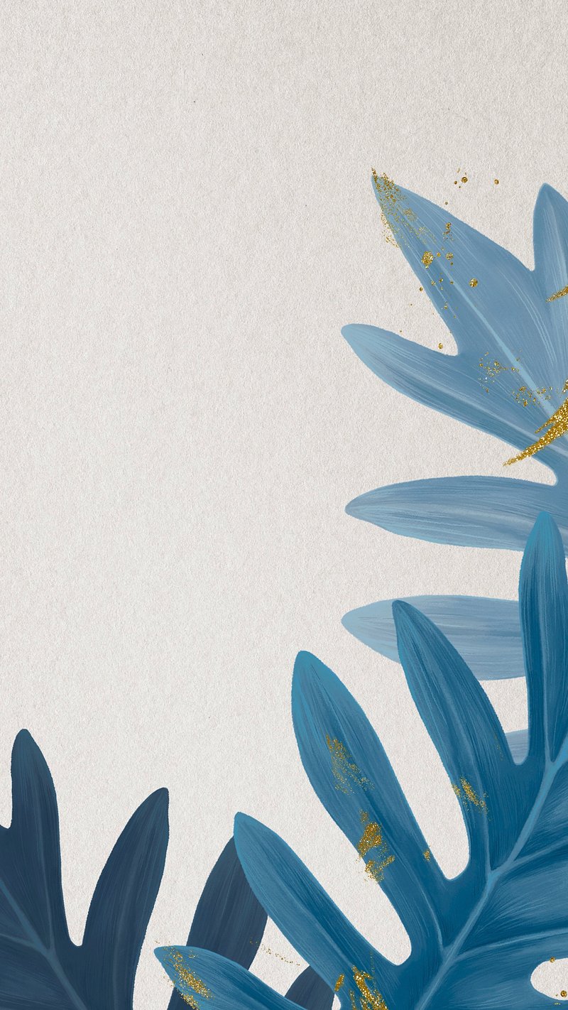 Blue Wallpaper iPhone. Free Aesthetic