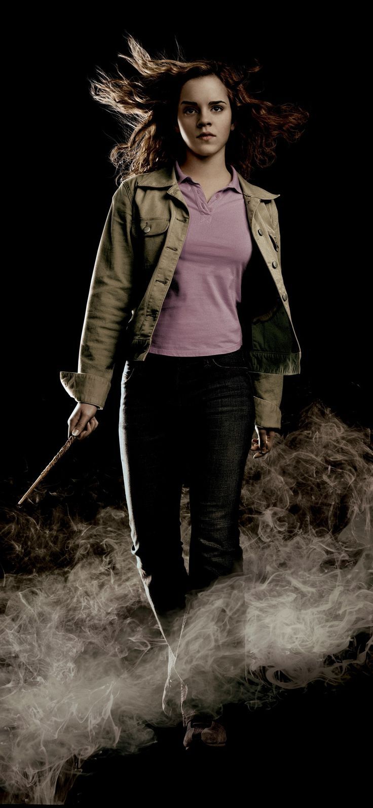 Harry Potter iPhone wallpaper in 2024