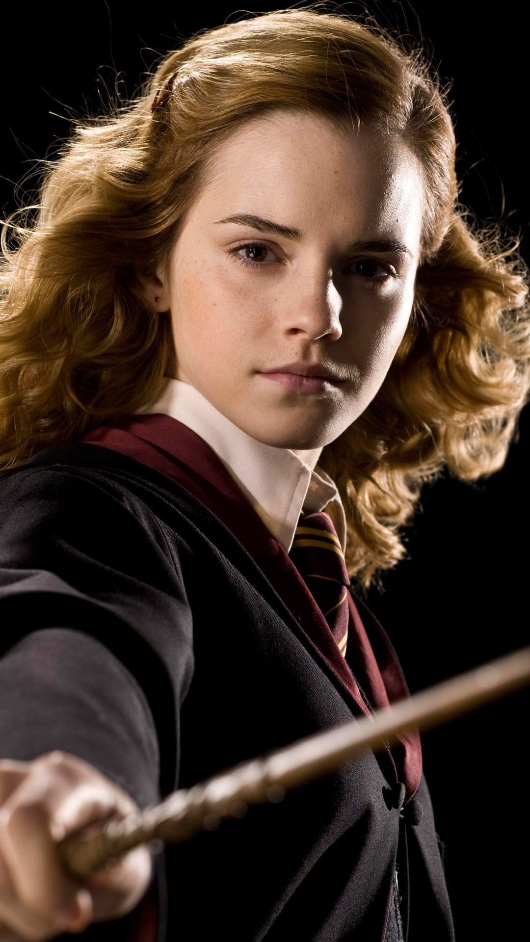 Harry Potter, Emma Watson, Movie