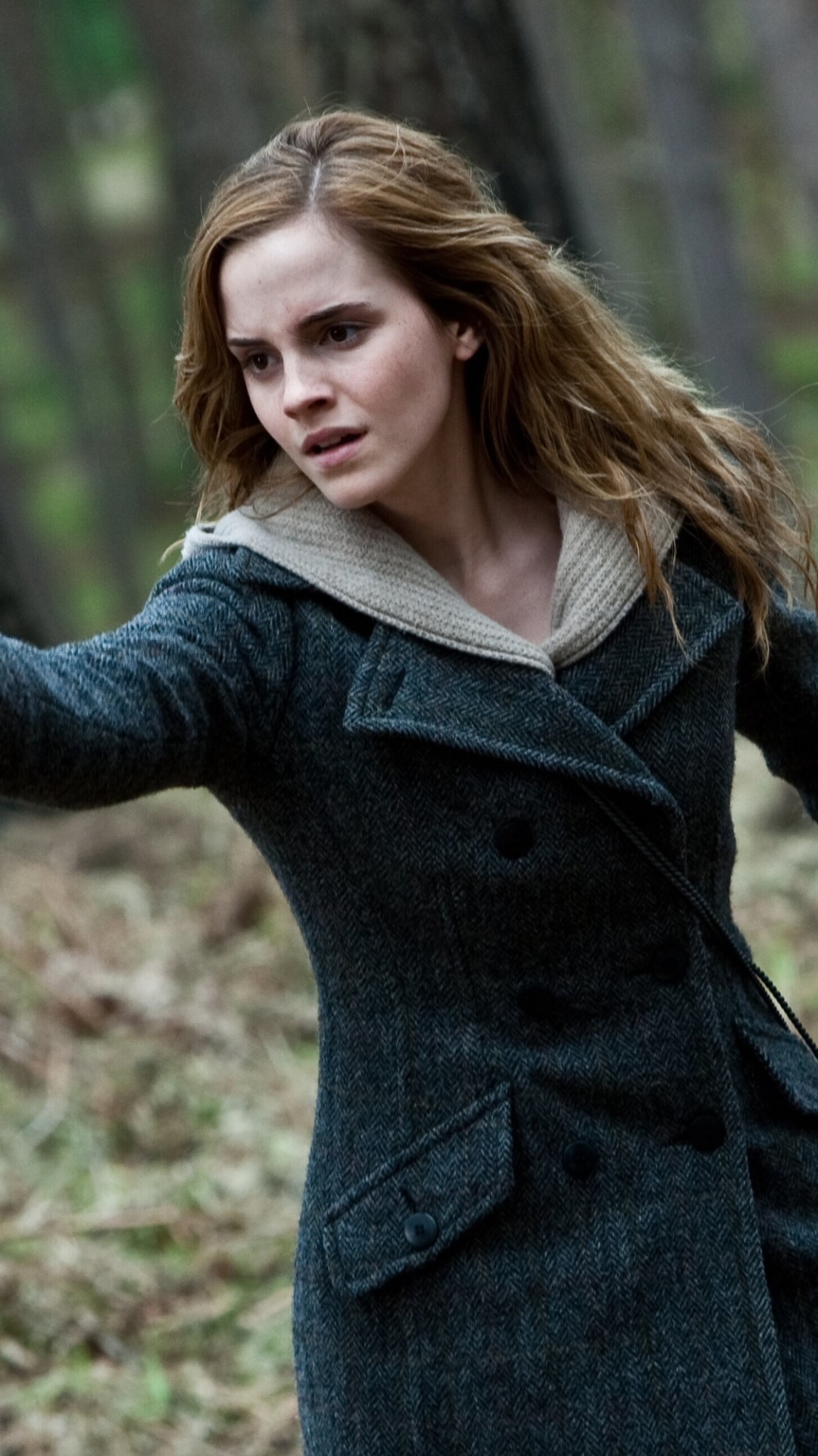 Harry Potter, Movie, Hermione Granger