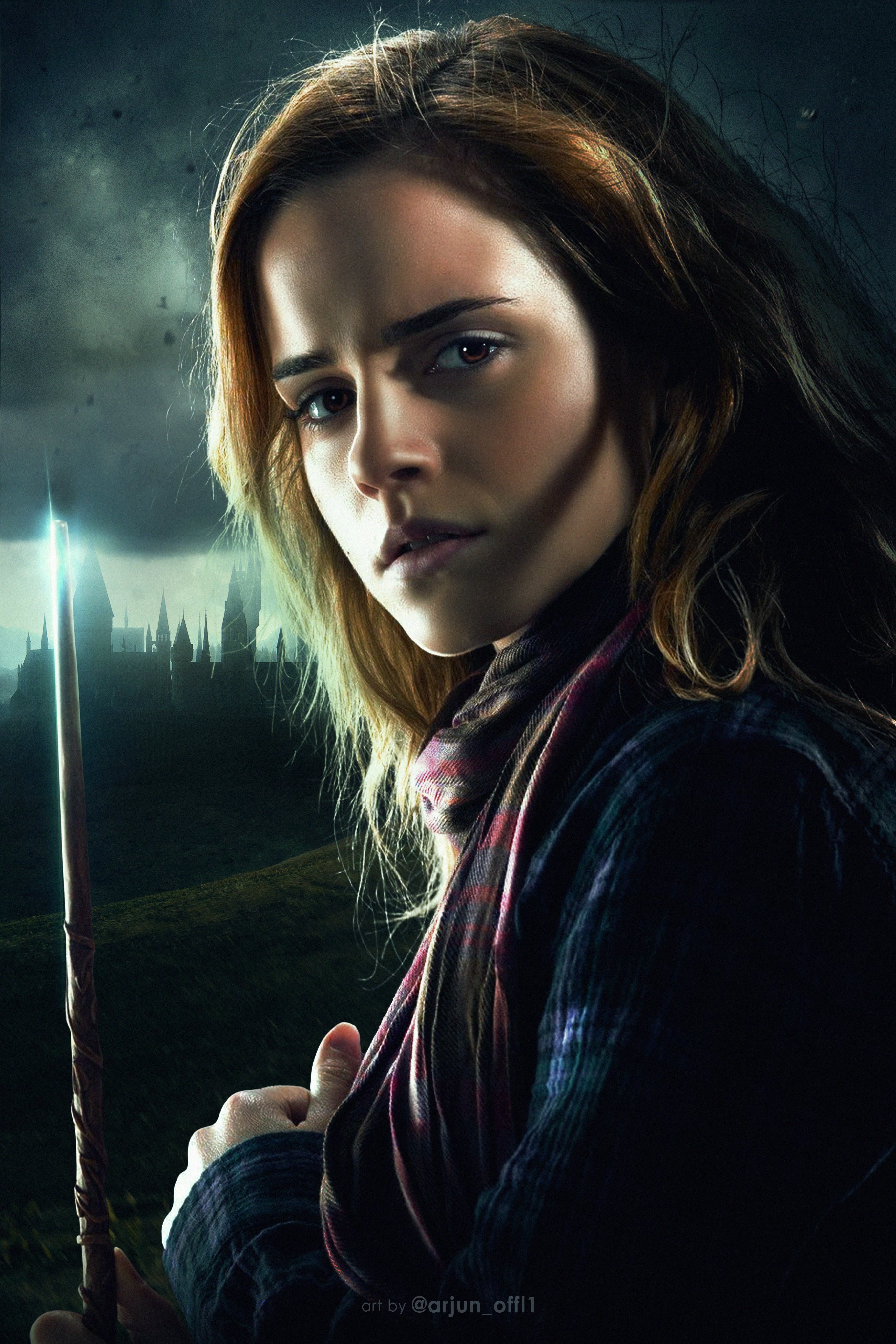 Arjun Granger ❤️ art