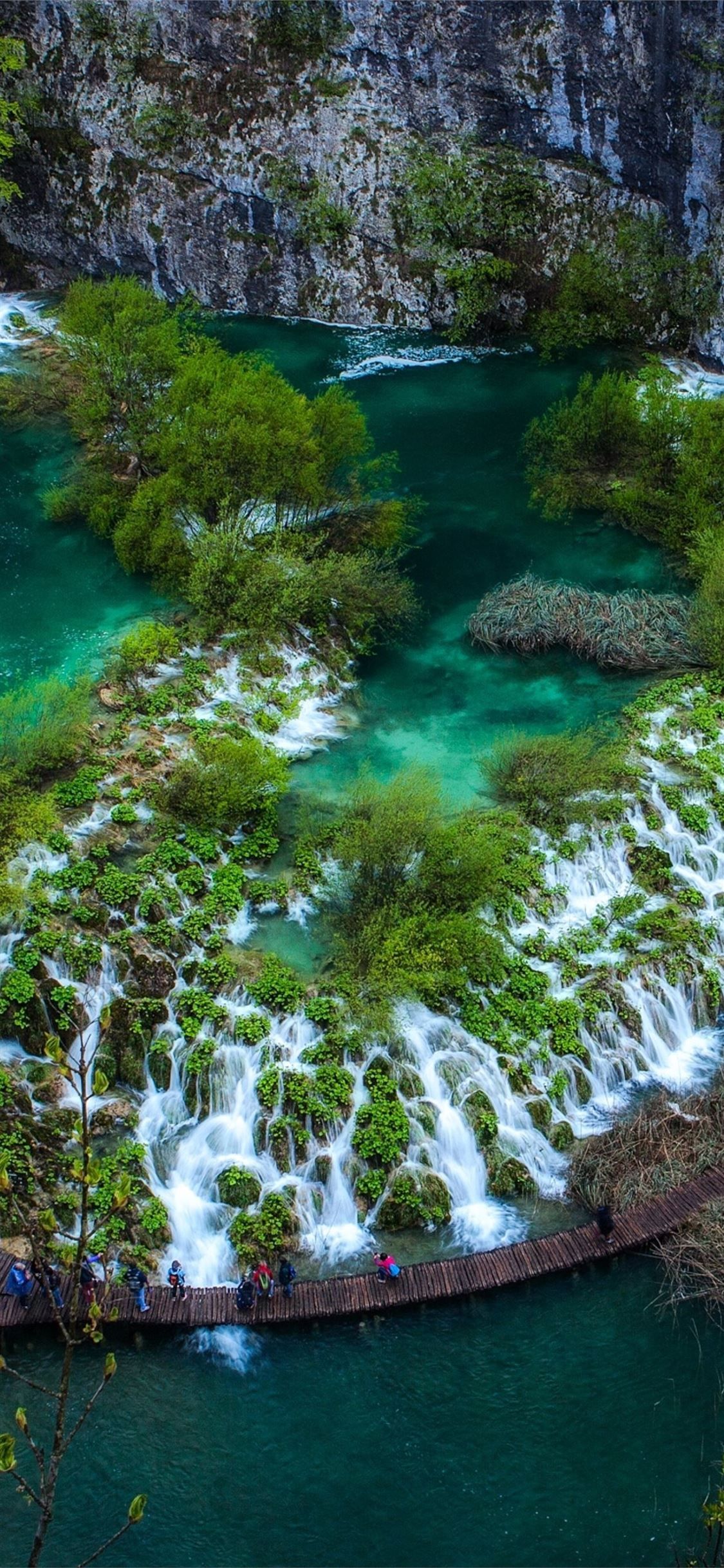 Plitvice Lakes National Park