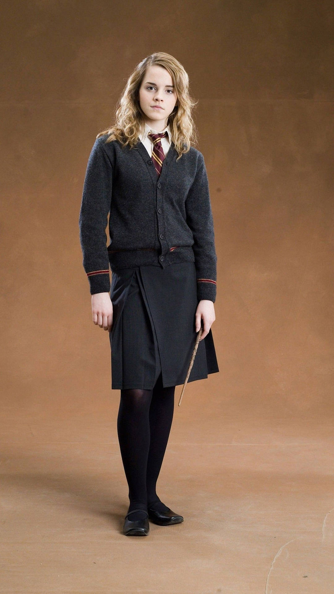 Hermione Harry Potter iPhone Wallpaper