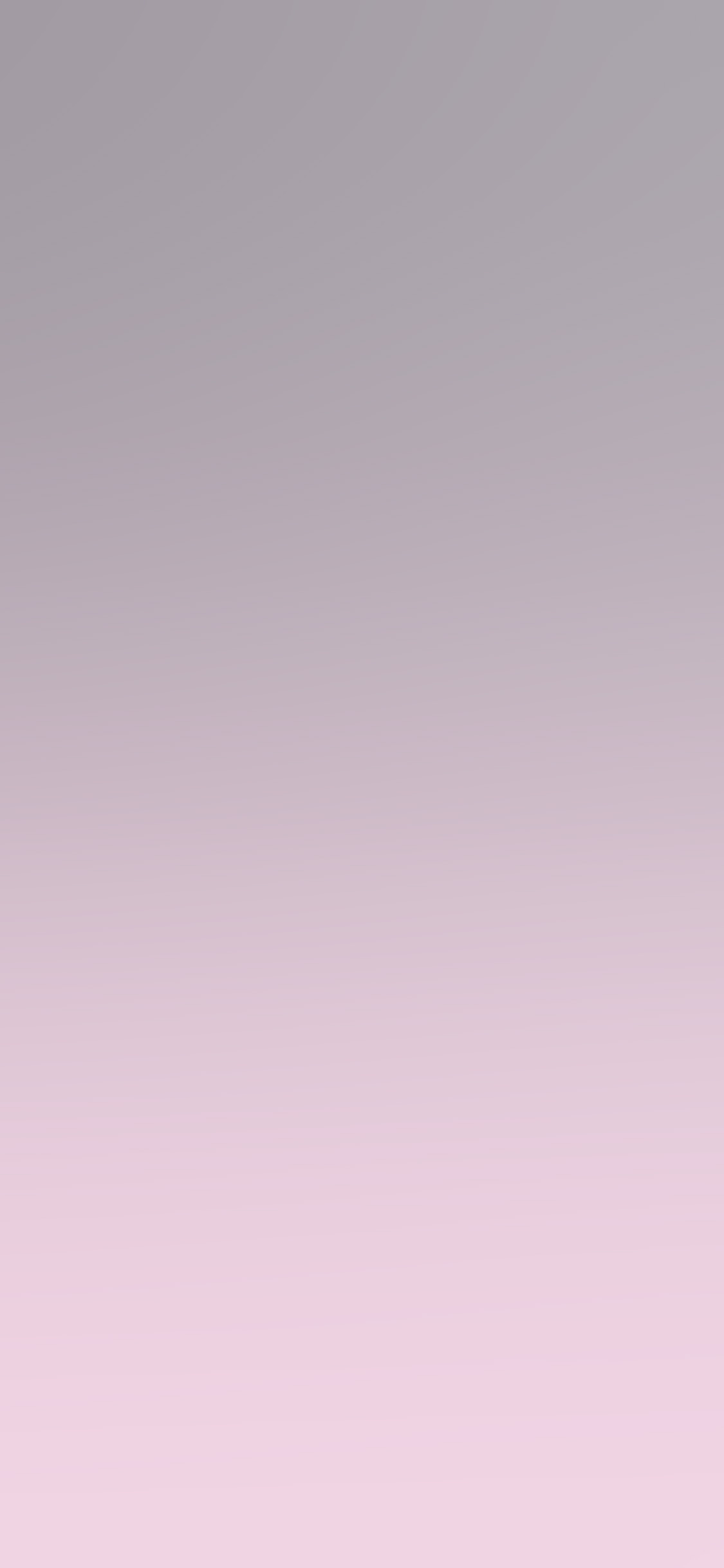 Soft Light Purple Blur Gradation