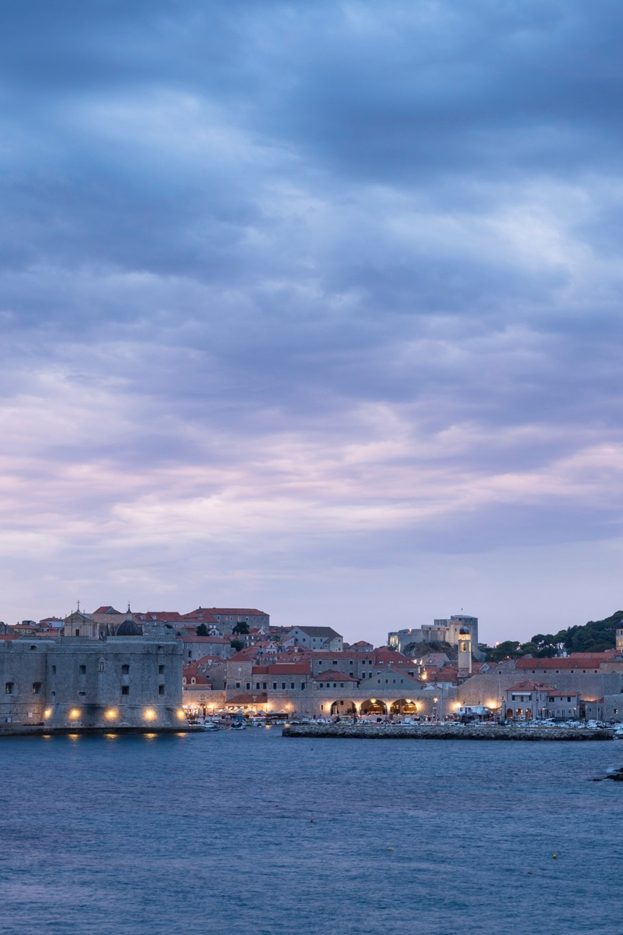 Hvar, Croatia, a UNESCO Heritage Site