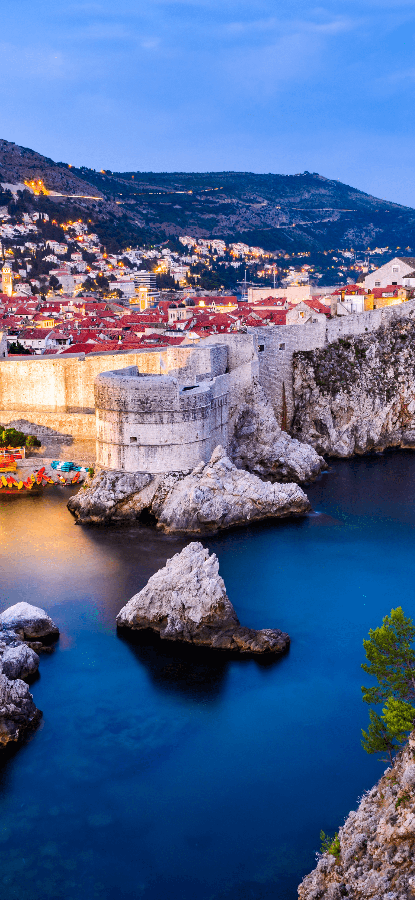 Croatia Joins the Schengen Area. Nomad