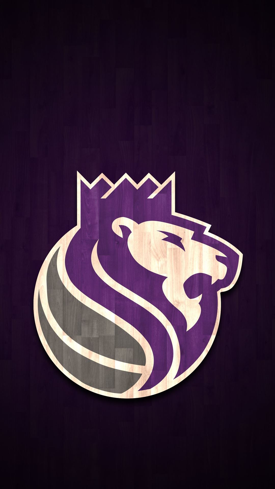 sacramento kings iPhone Wallpaper Free